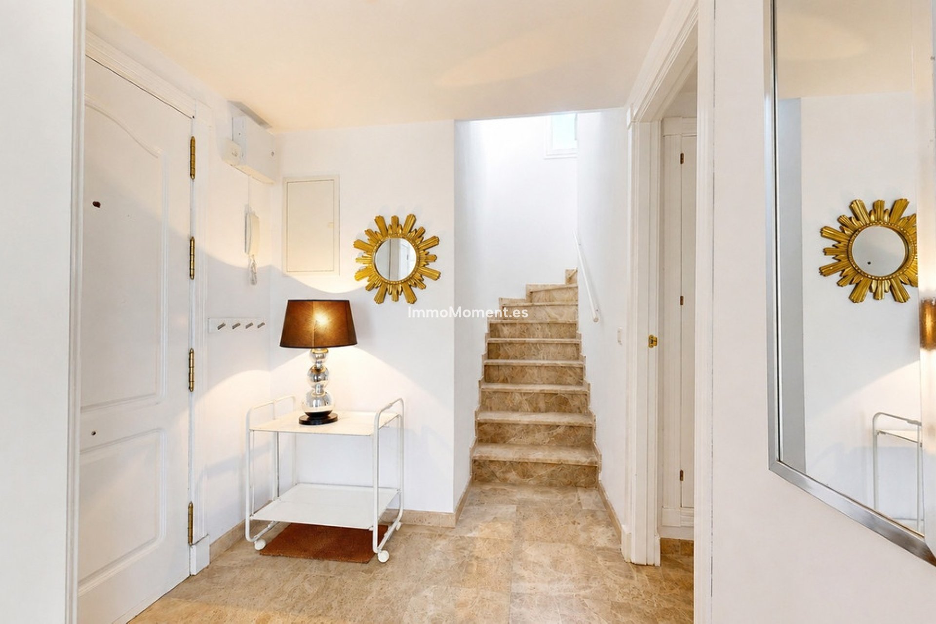 Bestaande woning - Appartement - Marbella - Nueva Andalucía