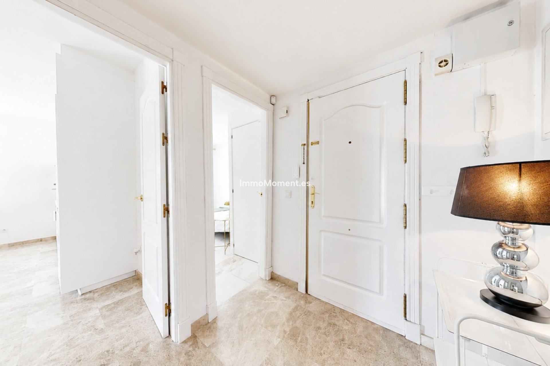 Bestaande woning - Appartement - Marbella - Nueva Andalucía