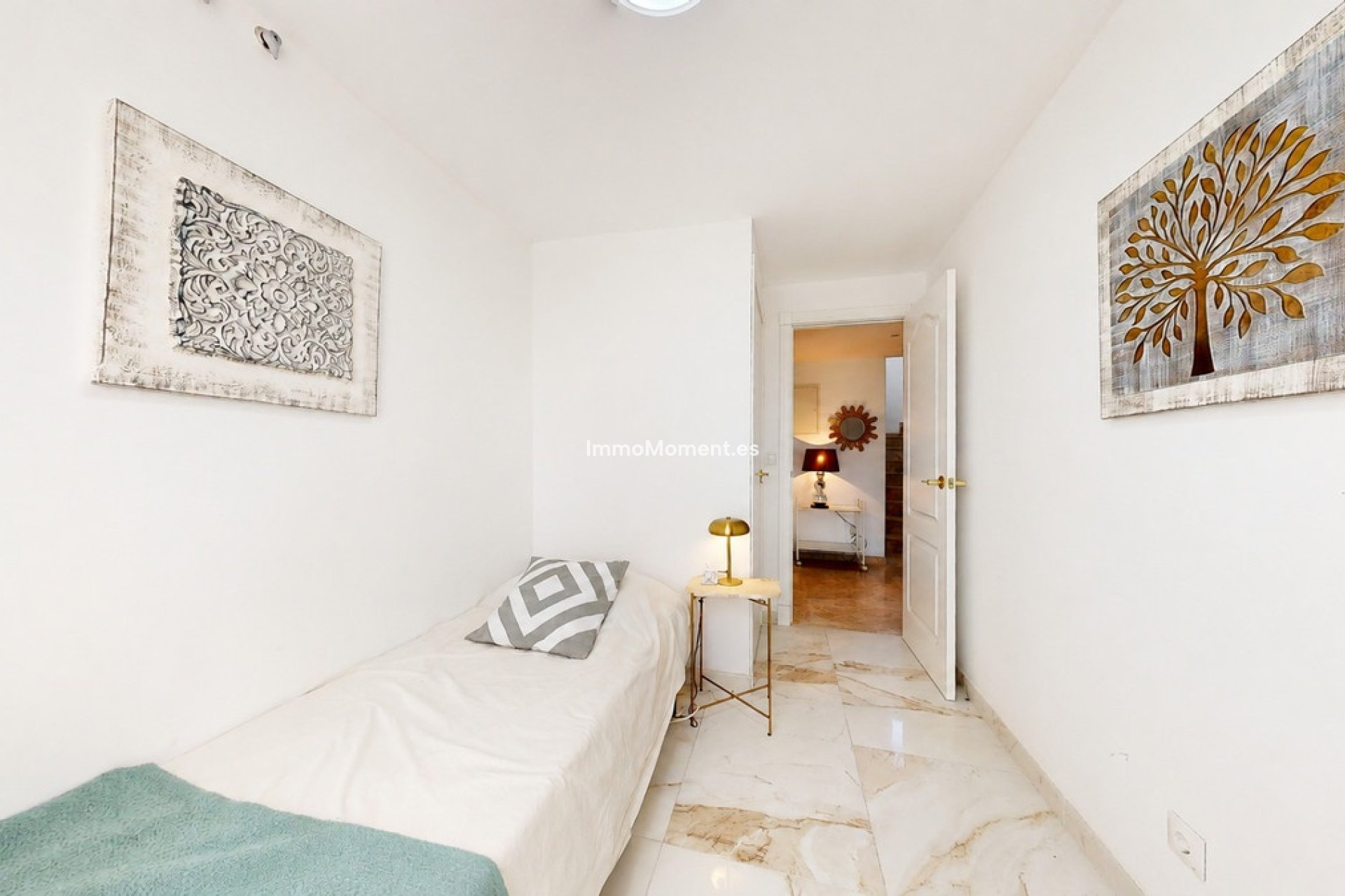 Bestaande woning - Appartement - Marbella - Nueva Andalucía