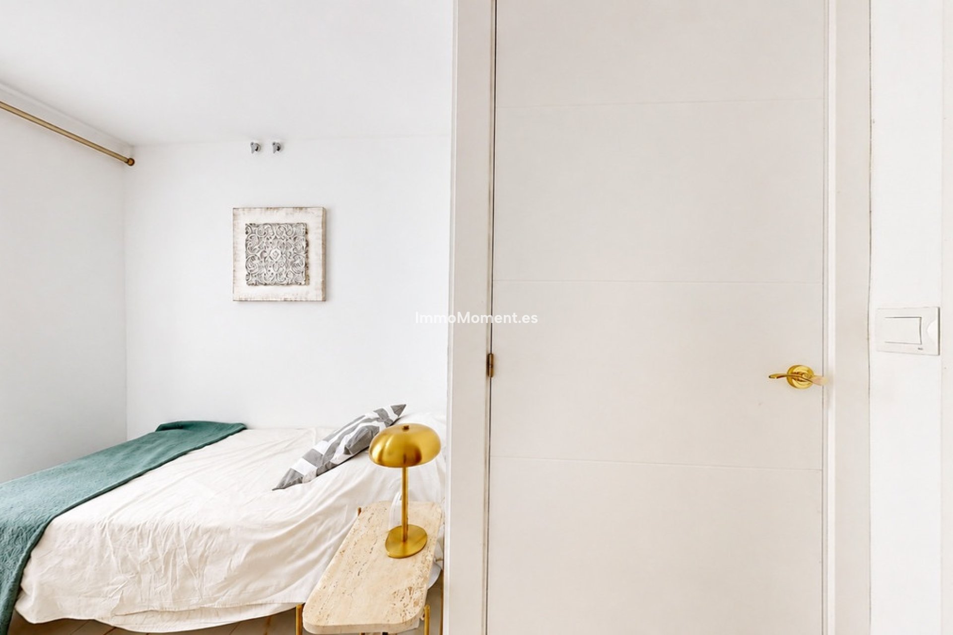 Bestaande woning - Appartement - Marbella - Nueva Andalucía