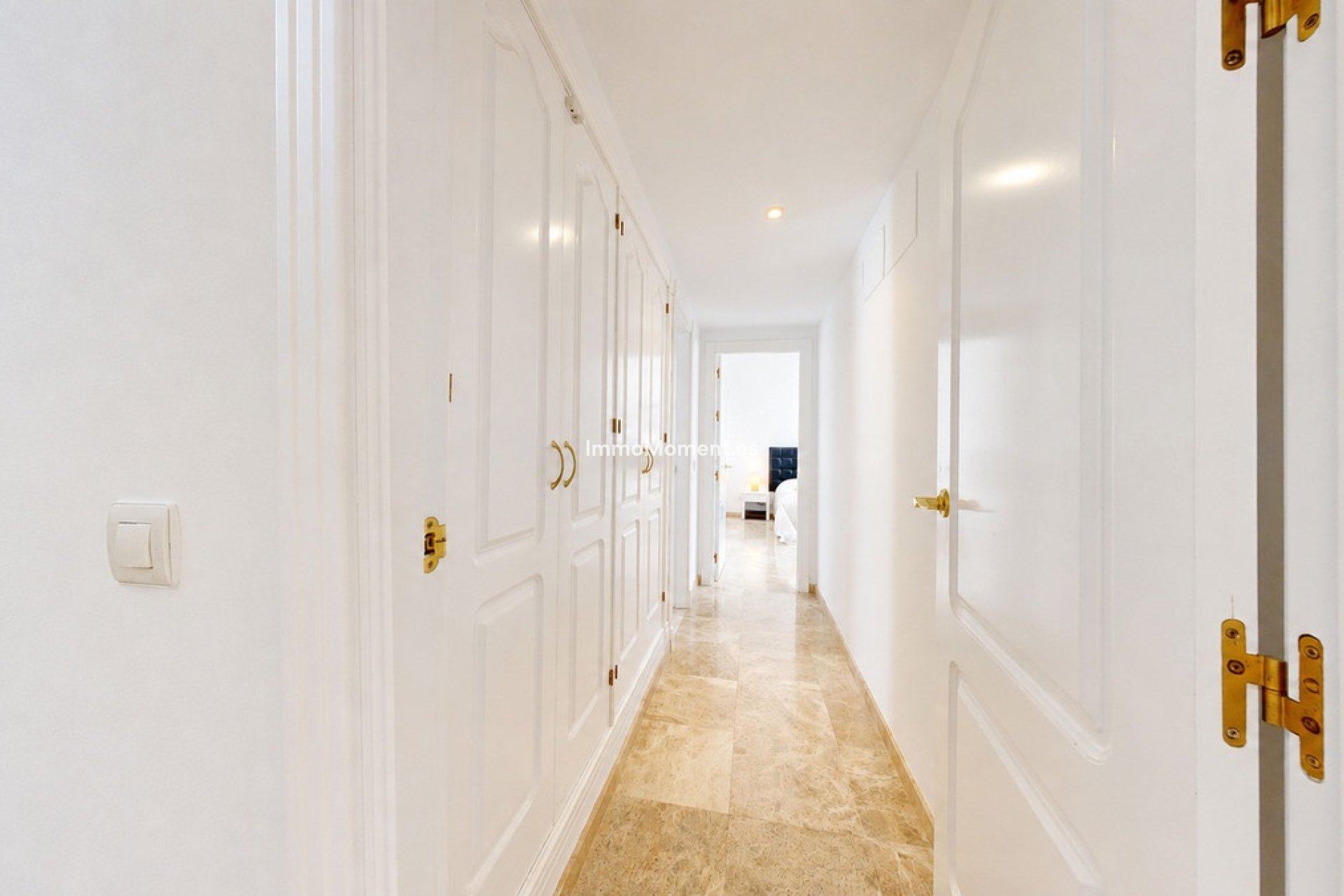 Bestaande woning - Appartement - Marbella - Nueva Andalucía