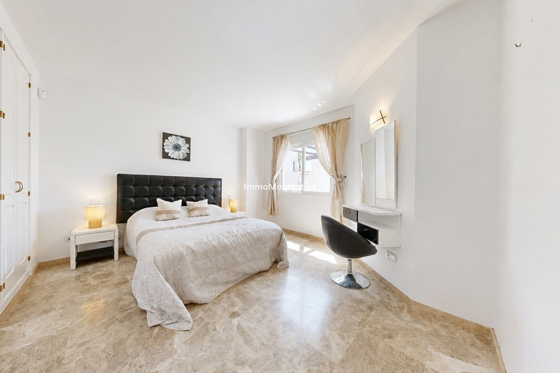 Bestaande woning - Appartement - Marbella - Nueva Andalucía