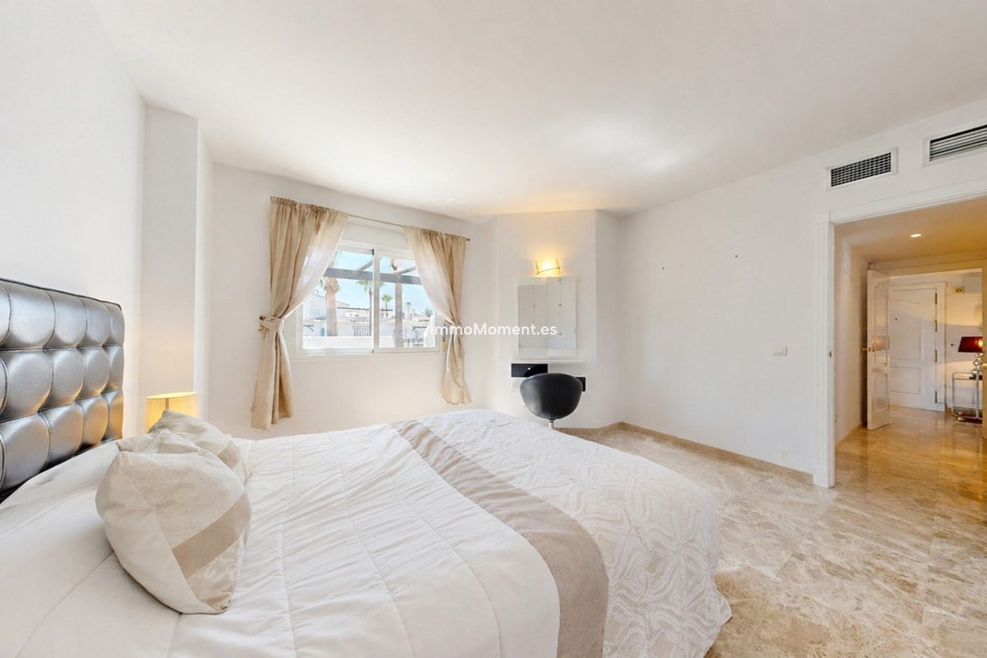 Bestaande woning - Appartement - Marbella - Nueva Andalucía
