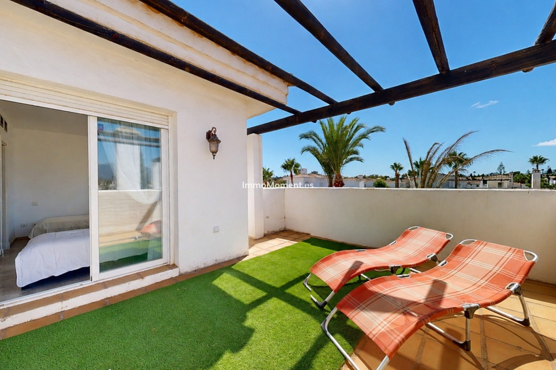 Bestaande woning - Appartement - Marbella - Nueva Andalucía