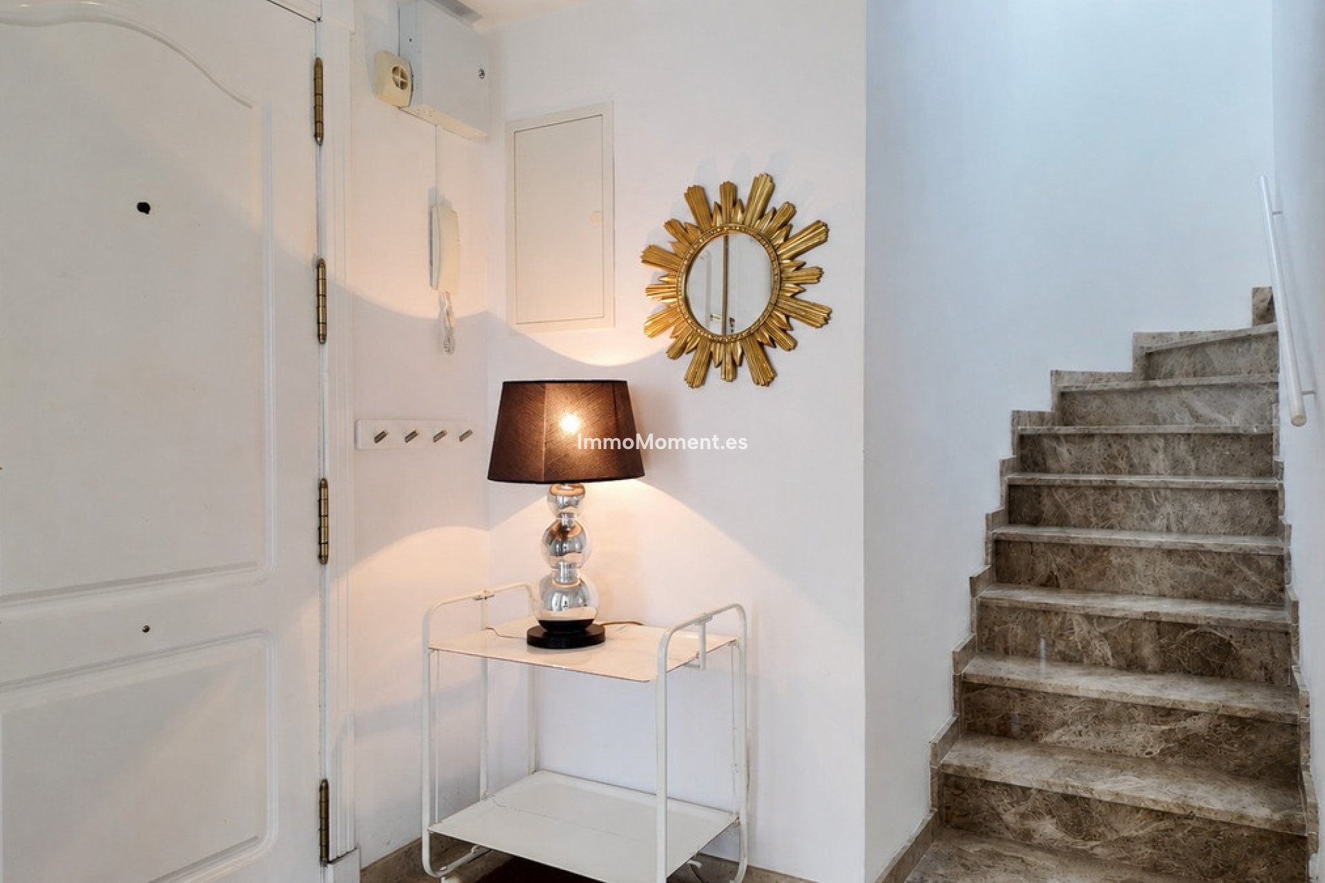 Bestaande woning - Appartement - Marbella - Nueva Andalucía