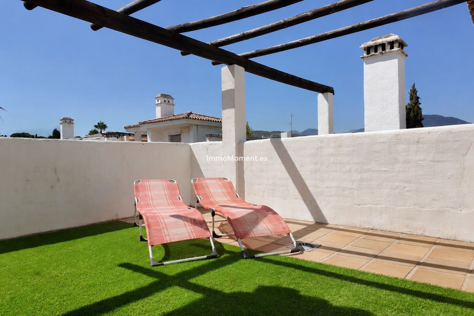 Bestaande woning - Appartement - Marbella - Nueva Andalucía