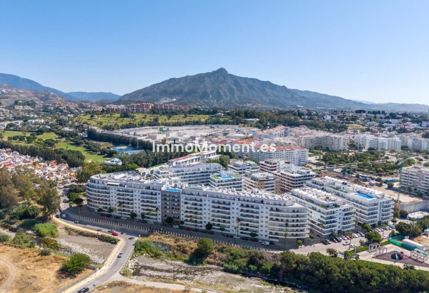 Bestaande woning - Appartement - Marbella - Nueva Andalucía