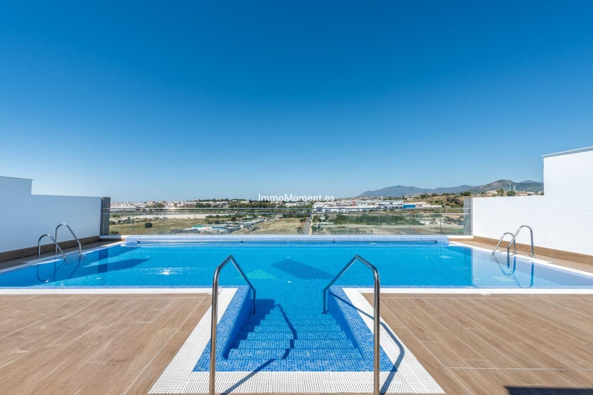 Bestaande woning - Appartement - Marbella - Nueva Andalucía