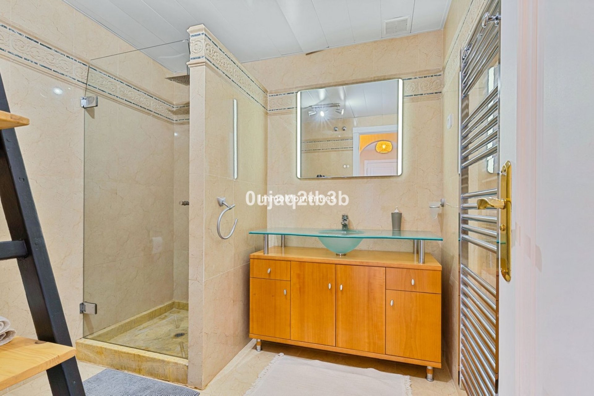 Bestaande woning - Appartement - Marbella - Nueva Andalucía