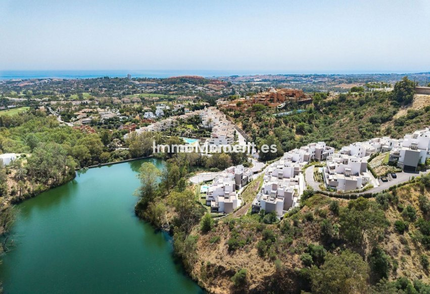 Bestaande woning - Appartement - Marbella - Nueva Andalucía