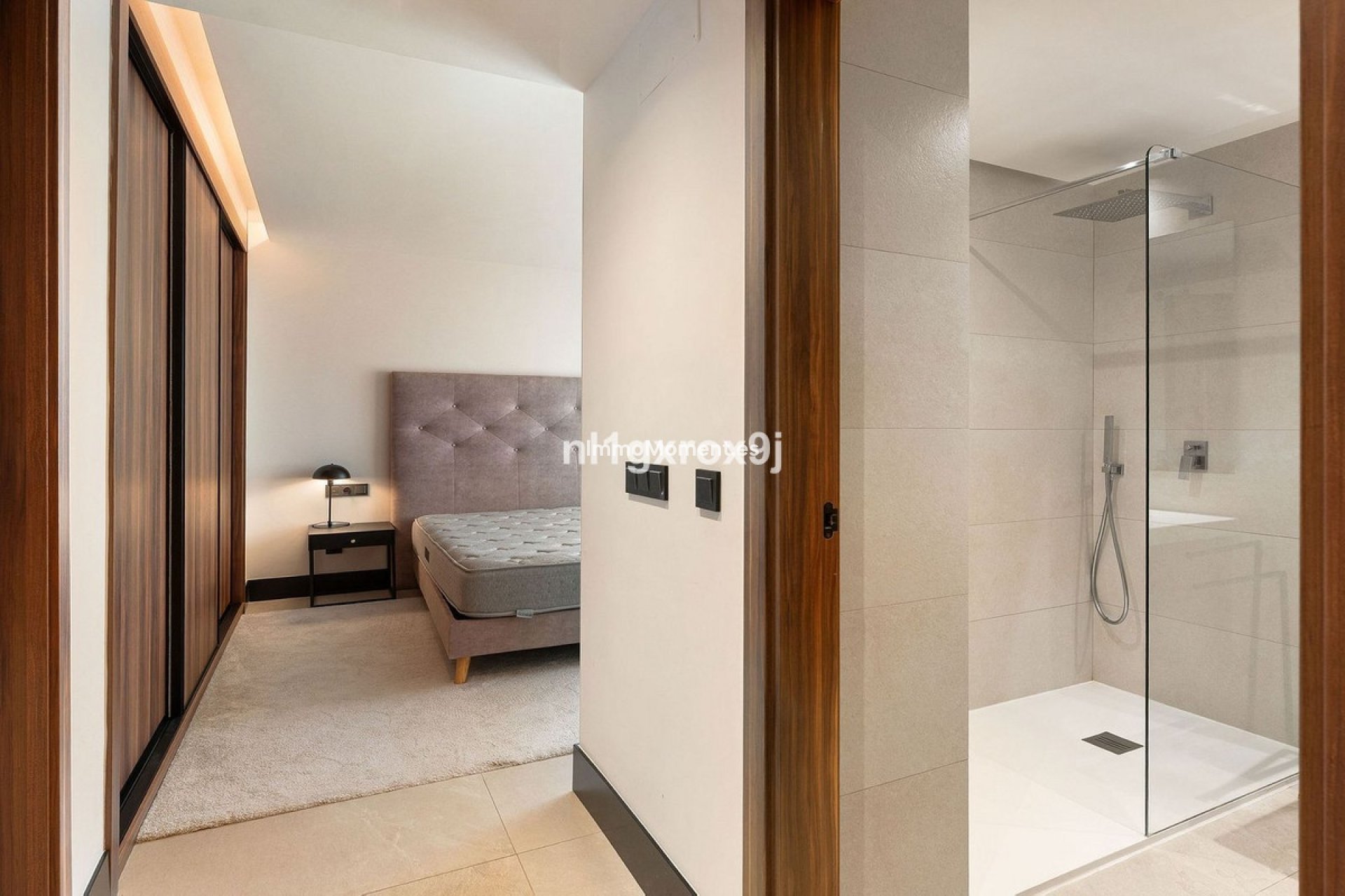Bestaande woning - Appartement - Marbella - Nueva Andalucía
