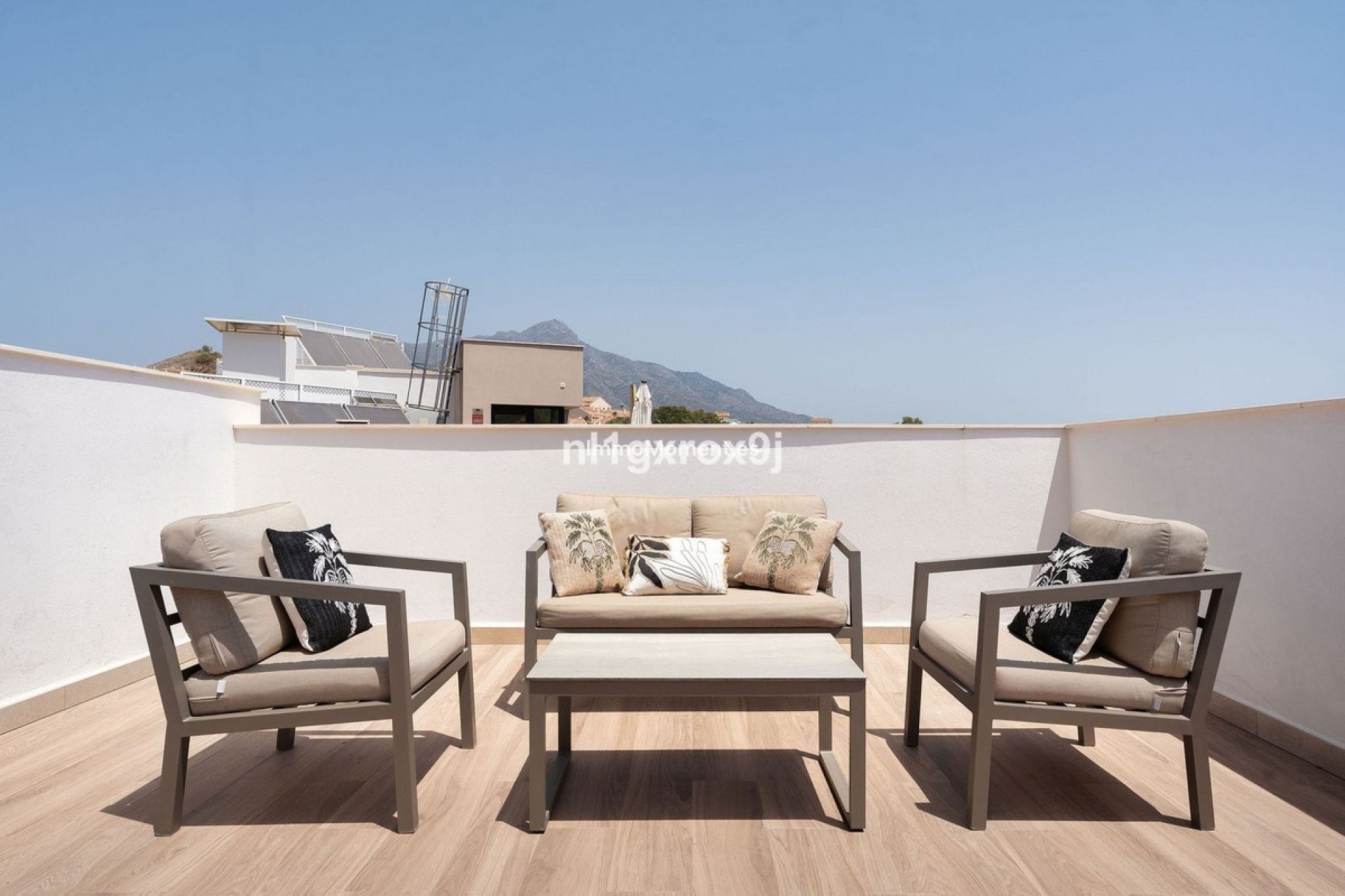 Bestaande woning - Appartement - Marbella - Nueva Andalucía