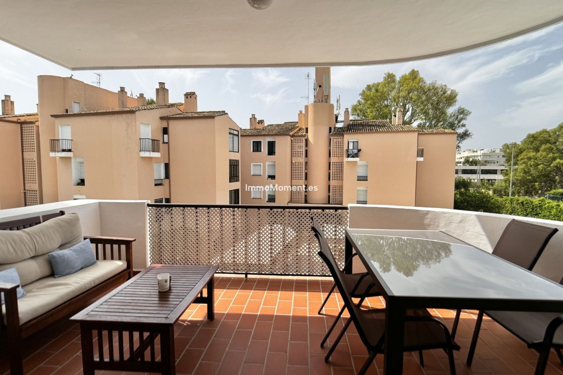 Bestaande woning - Appartement - Marbella - Nueva Andalucía