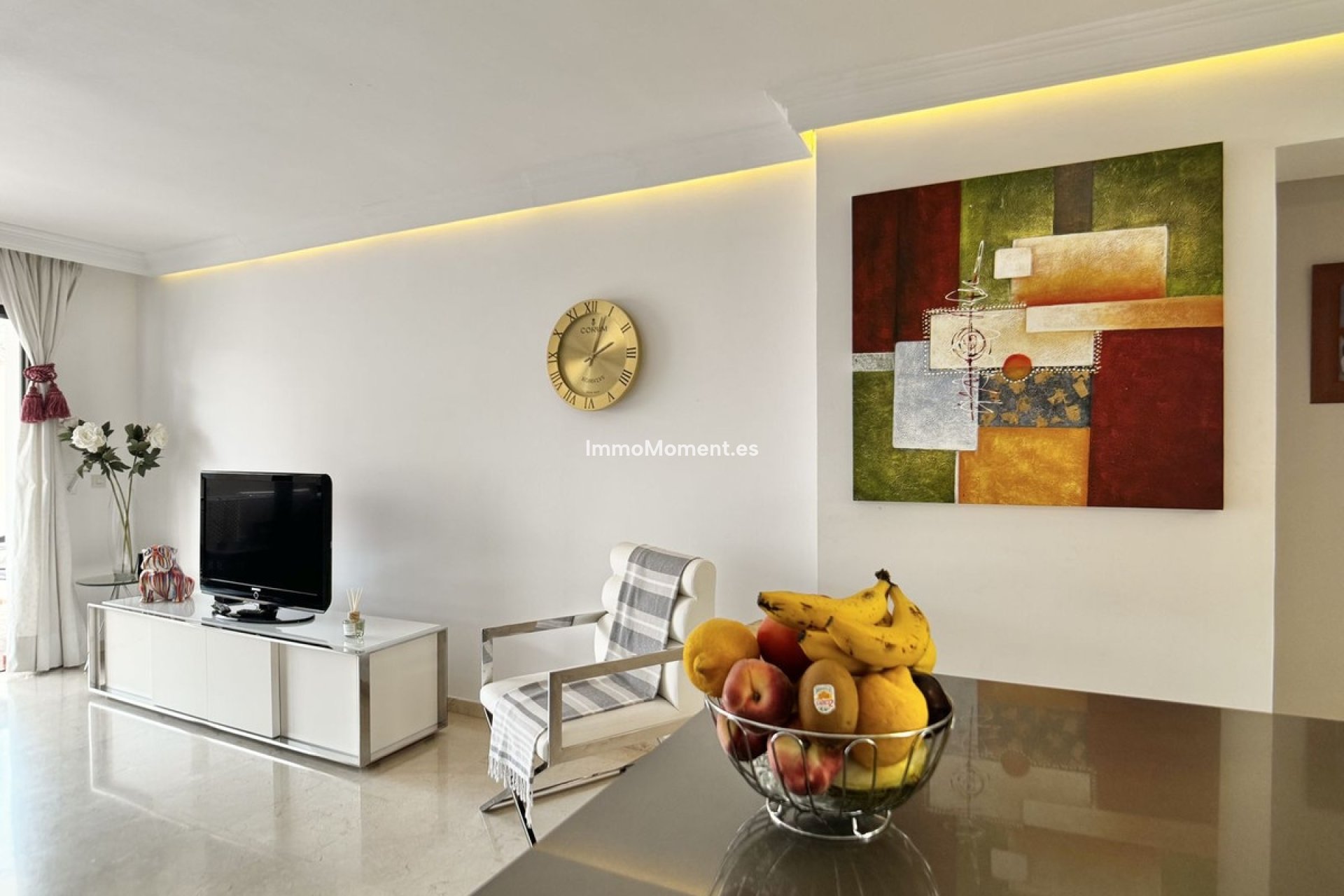 Bestaande woning - Appartement - Marbella - Nueva Andalucía