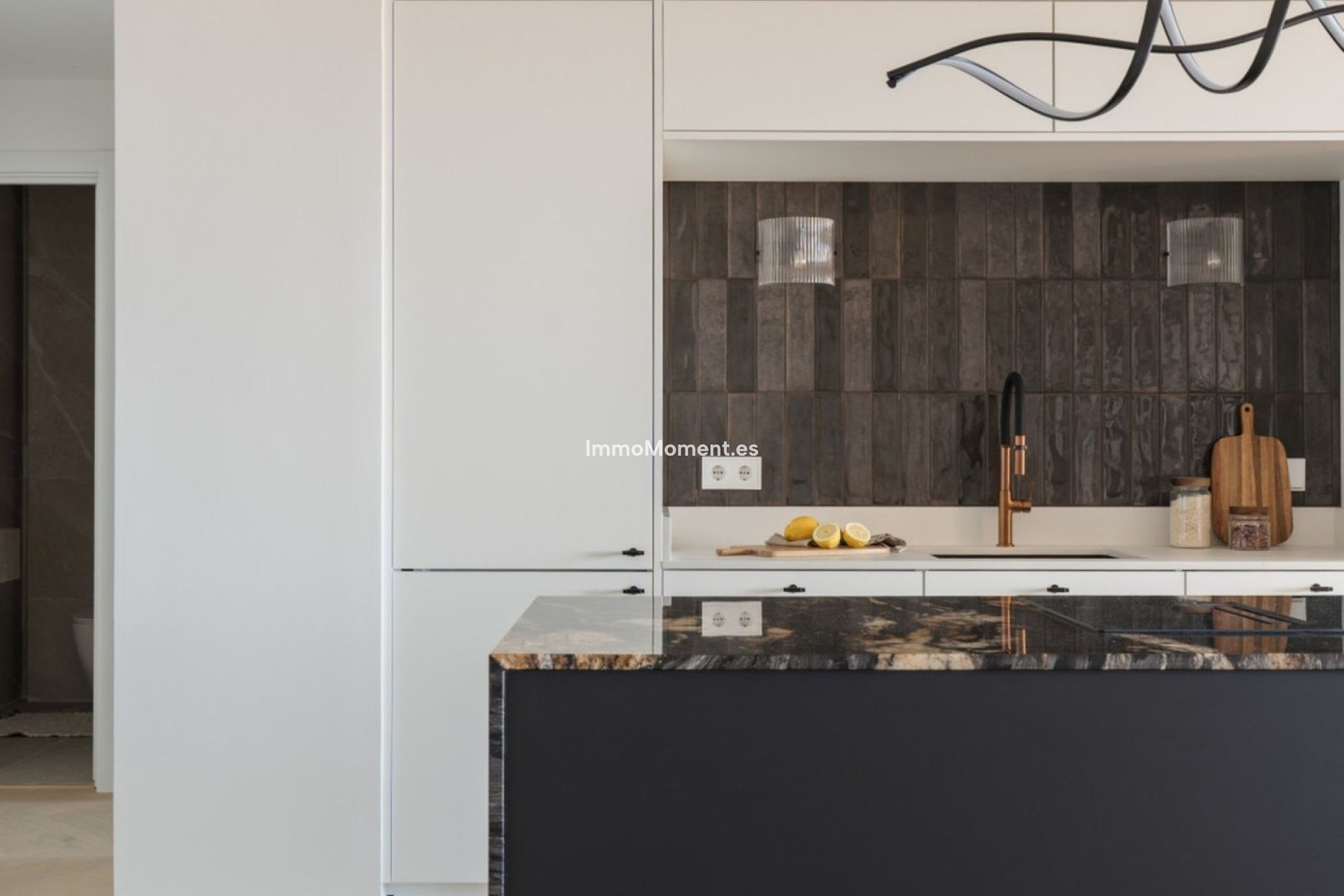 Bestaande woning - Appartement - Marbella - Nueva Andalucía