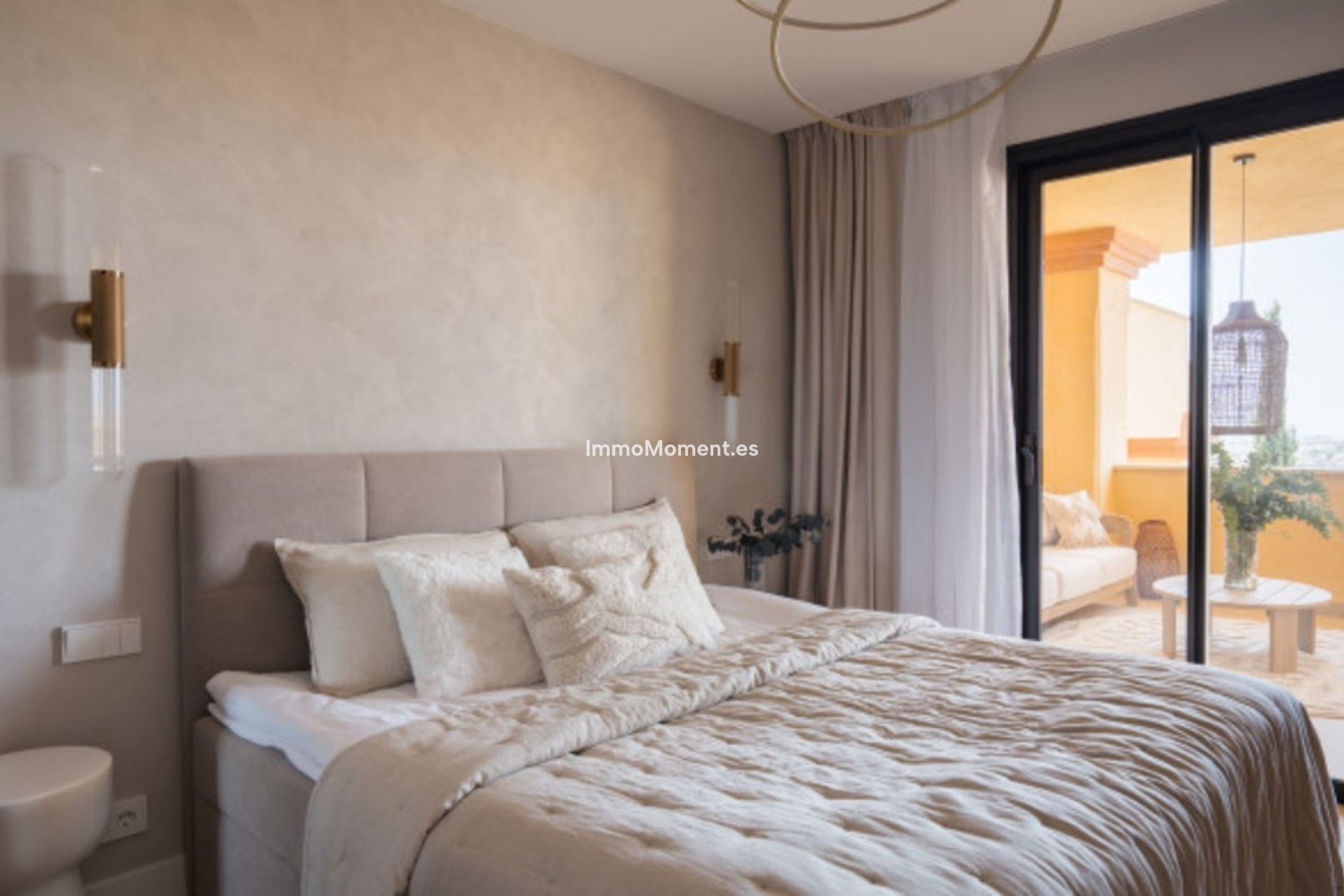 Bestaande woning - Appartement - Marbella - Nueva Andalucía