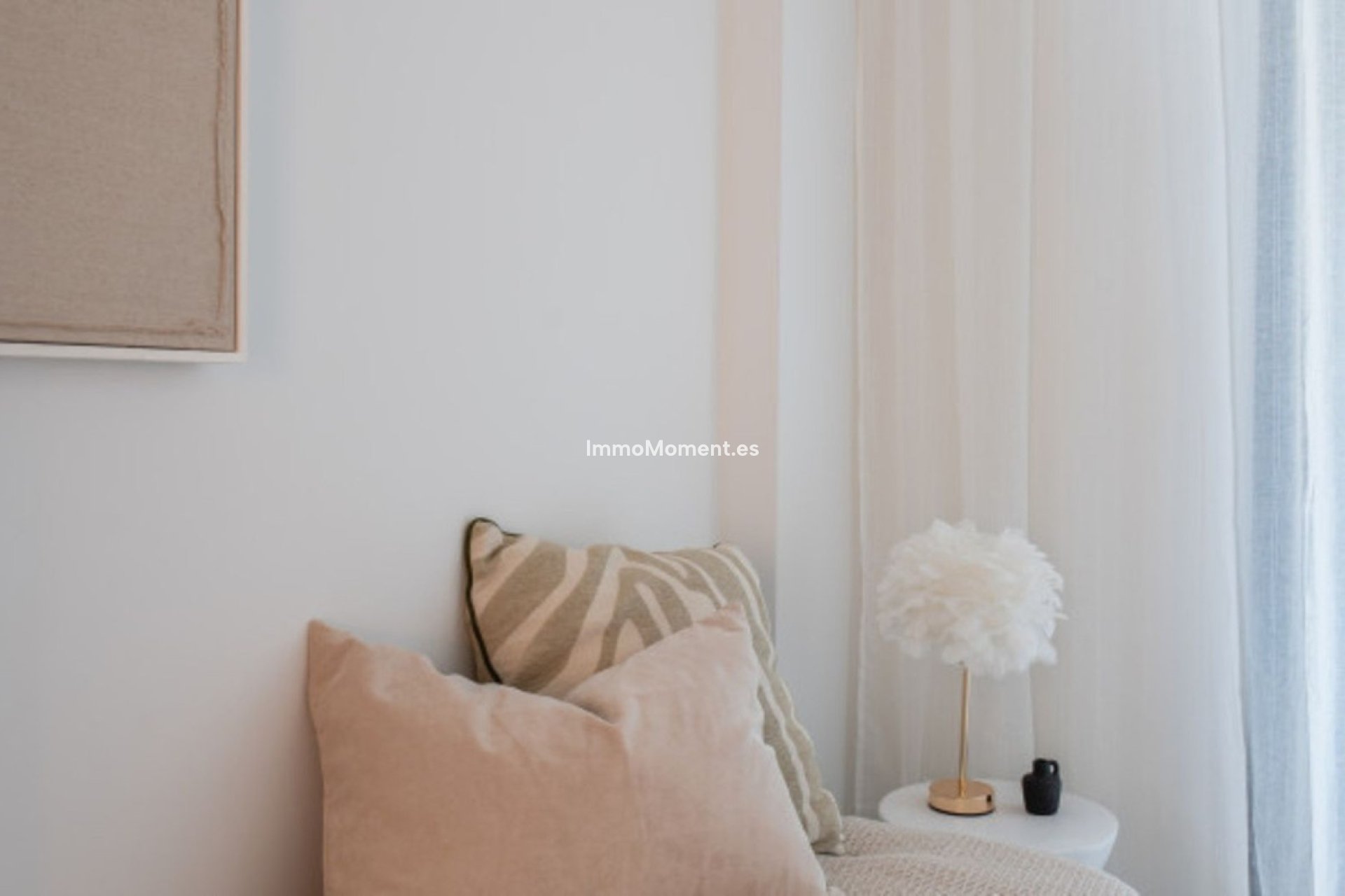 Bestaande woning - Appartement - Marbella - Nueva Andalucía