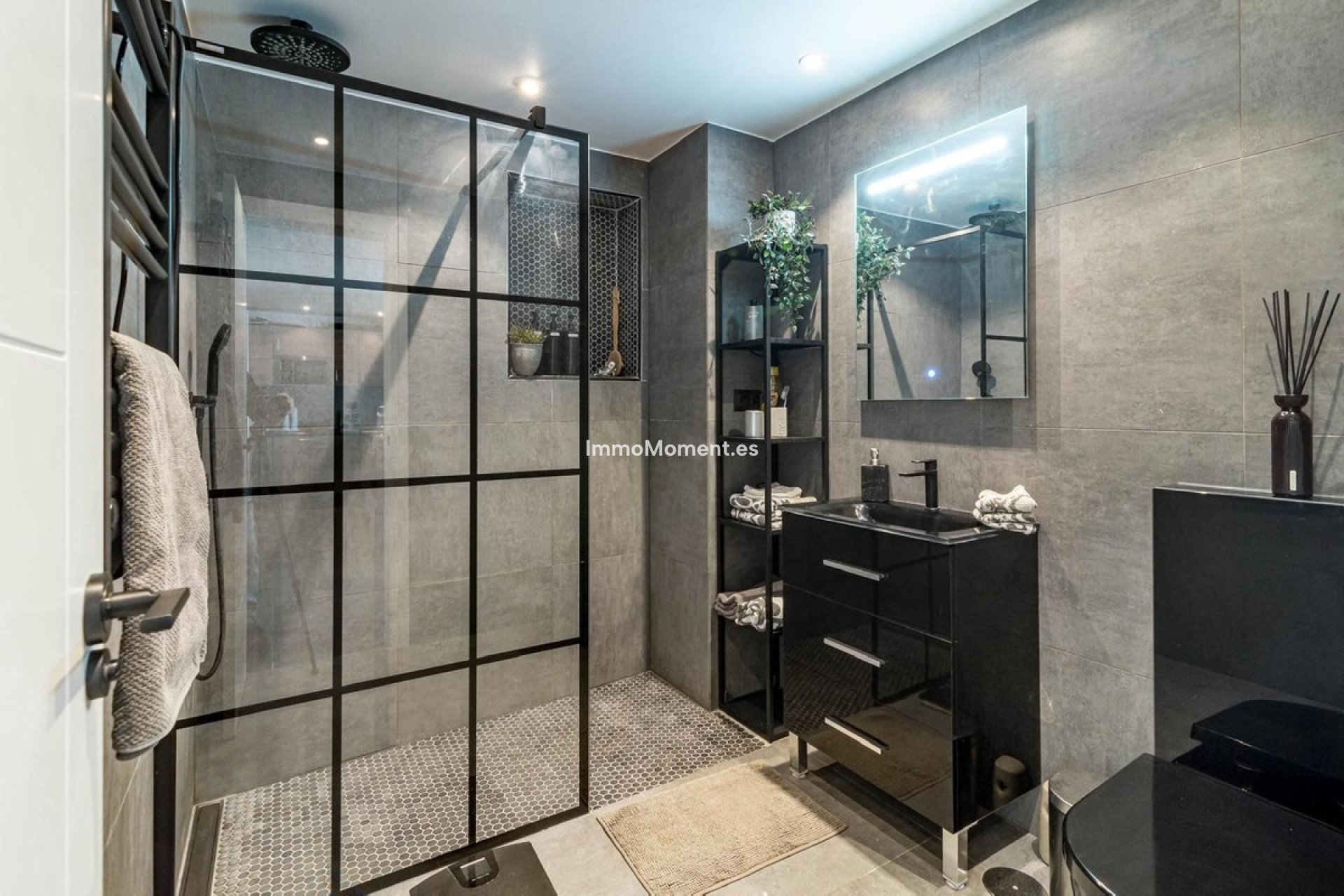 Bestaande woning - Appartement - Marbella - Nueva Andalucía