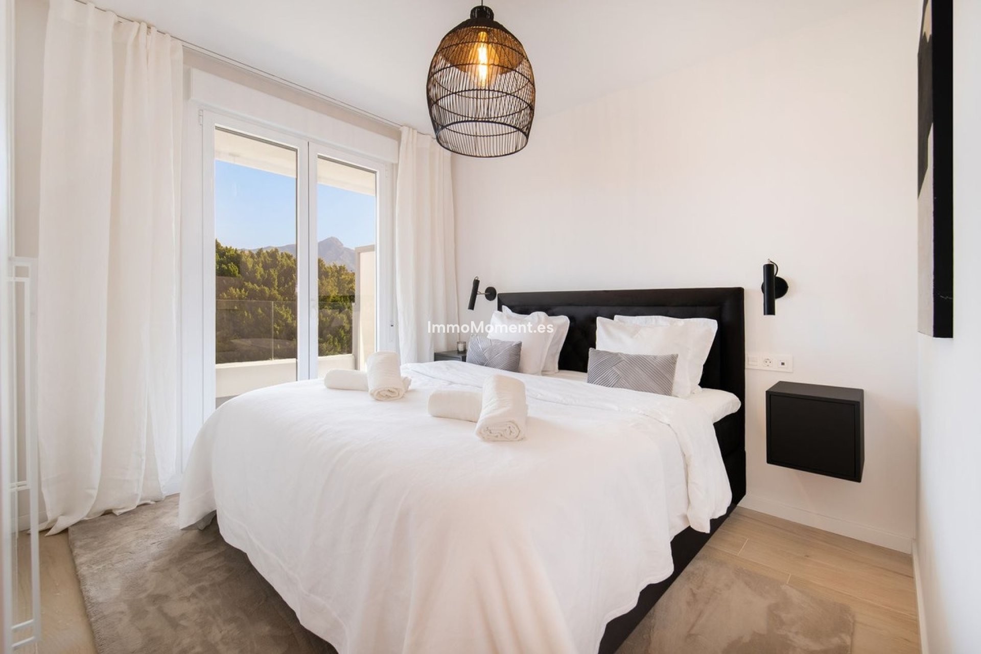 Bestaande woning - Appartement - Marbella - Nueva Andalucía