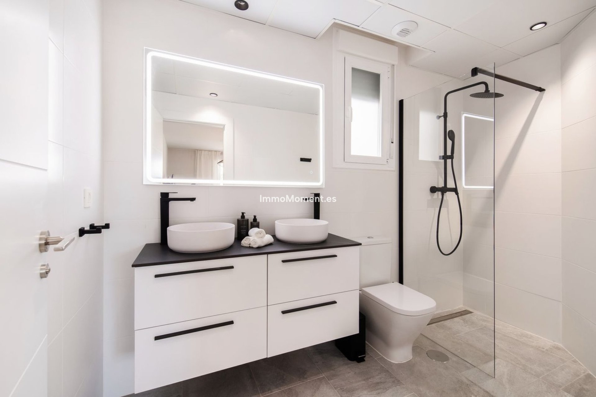 Bestaande woning - Appartement - Marbella - Nueva Andalucía