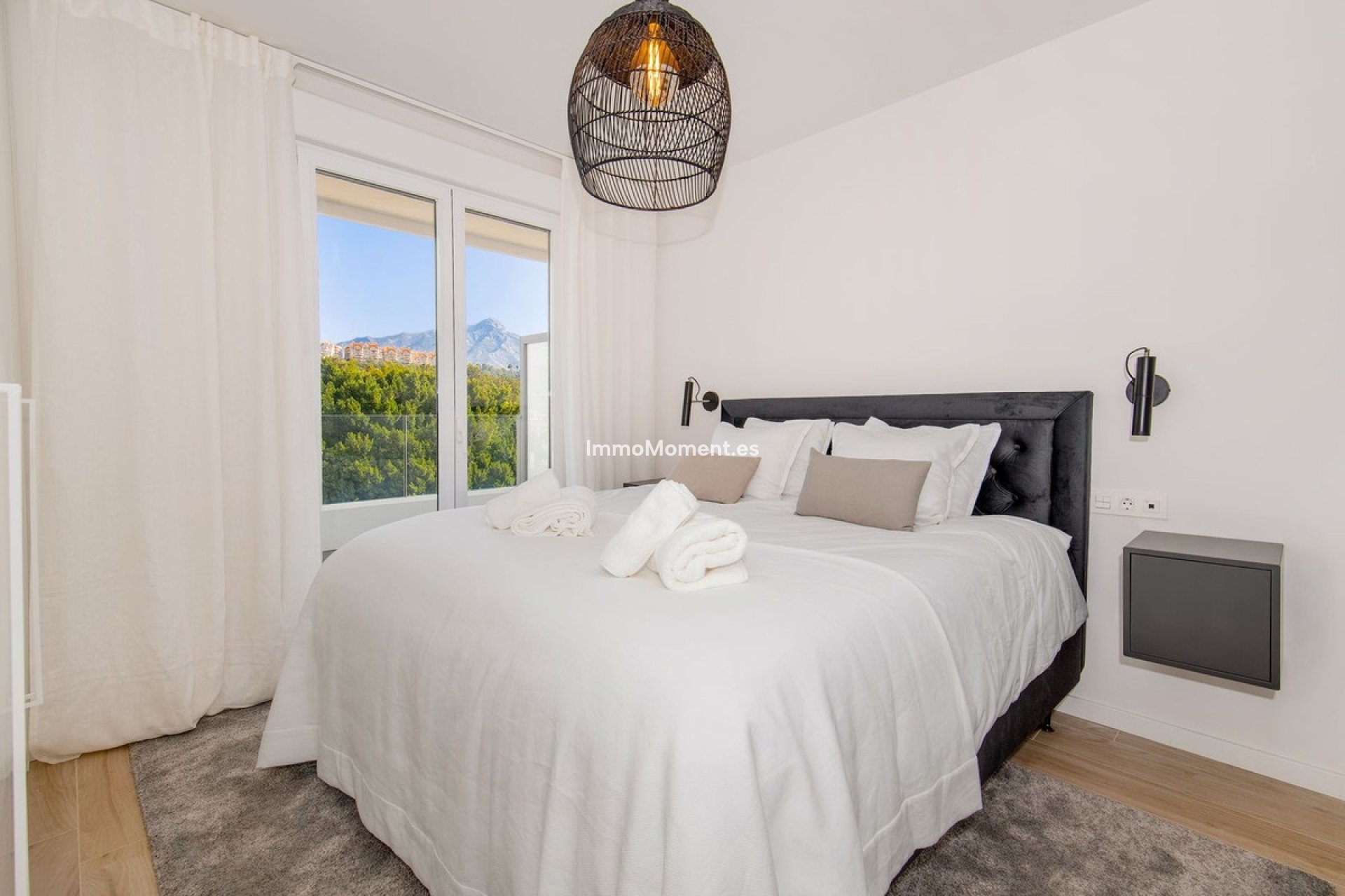 Bestaande woning - Appartement - Marbella - Nueva Andalucía