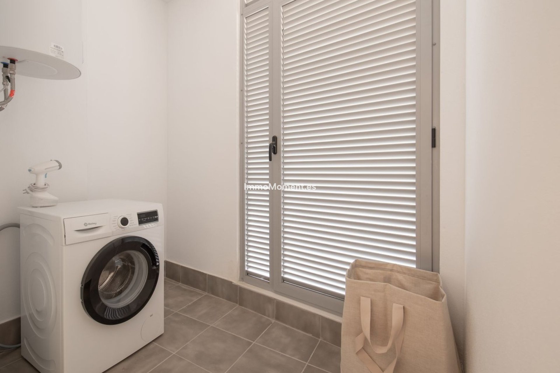 Bestaande woning - Appartement - Marbella - Nueva Andalucía