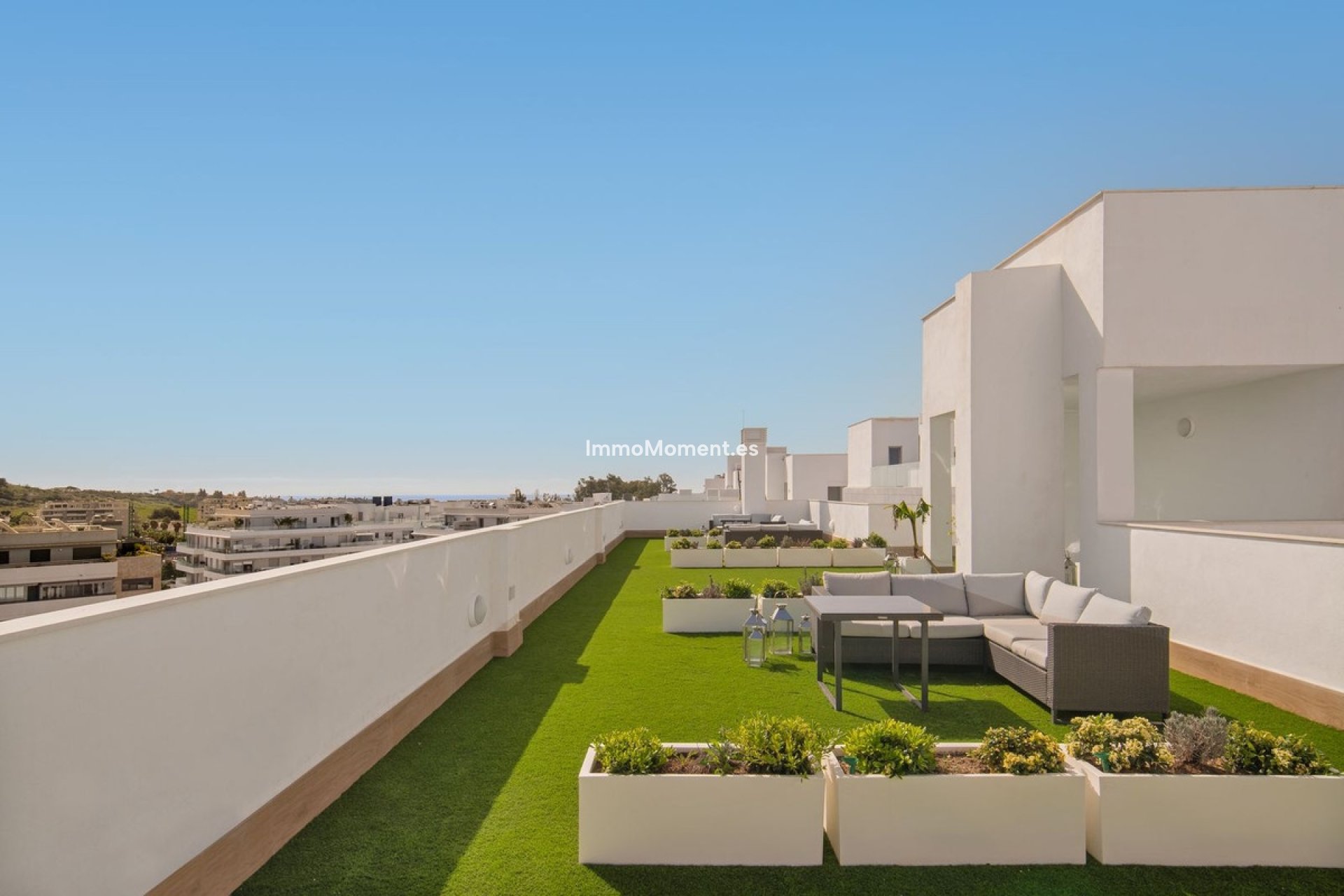 Bestaande woning - Appartement - Marbella - Nueva Andalucía