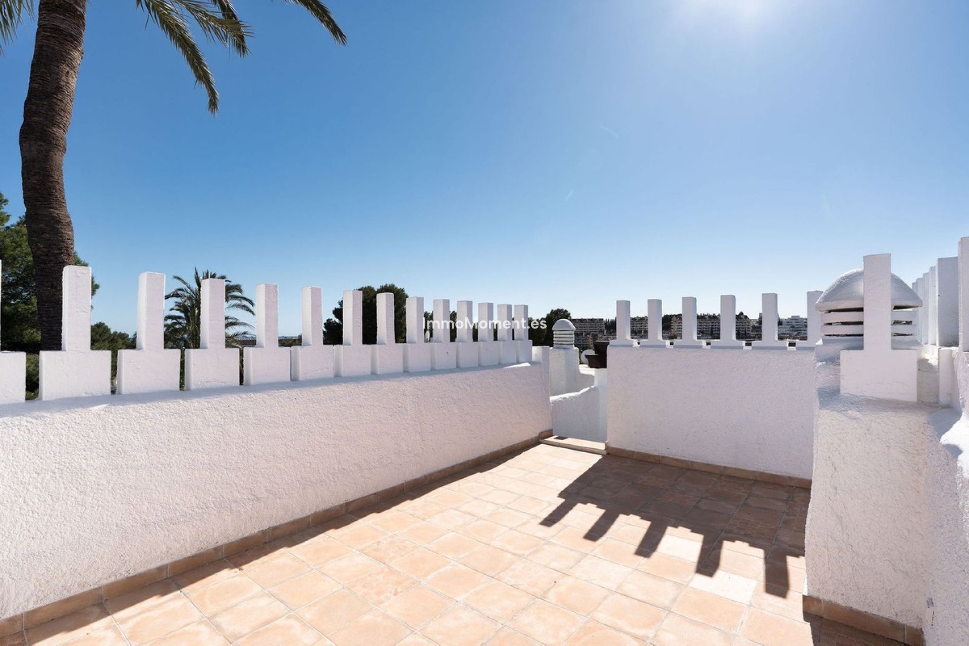 Bestaande woning - Appartement - Marbella - Nueva Andalucía