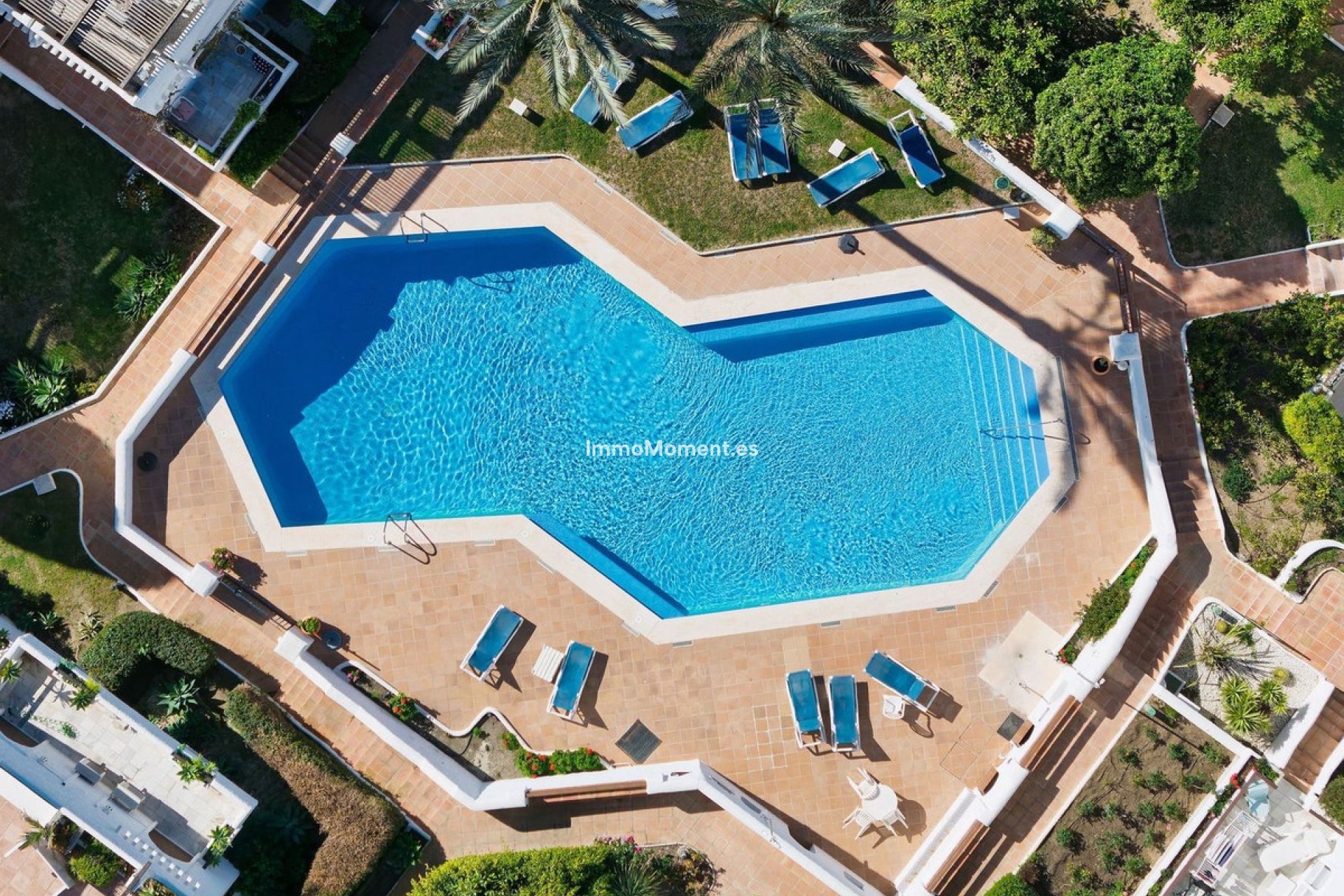 Bestaande woning - Appartement - Marbella - Nueva Andalucía