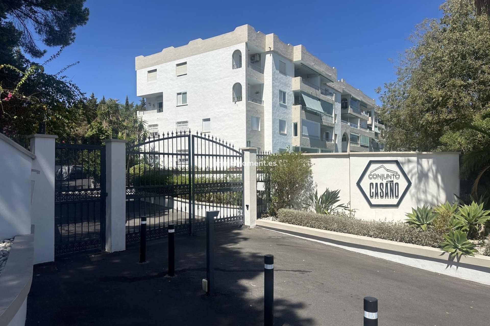 Bestaande woning - Appartement - Marbella - Nueva Andalucía
