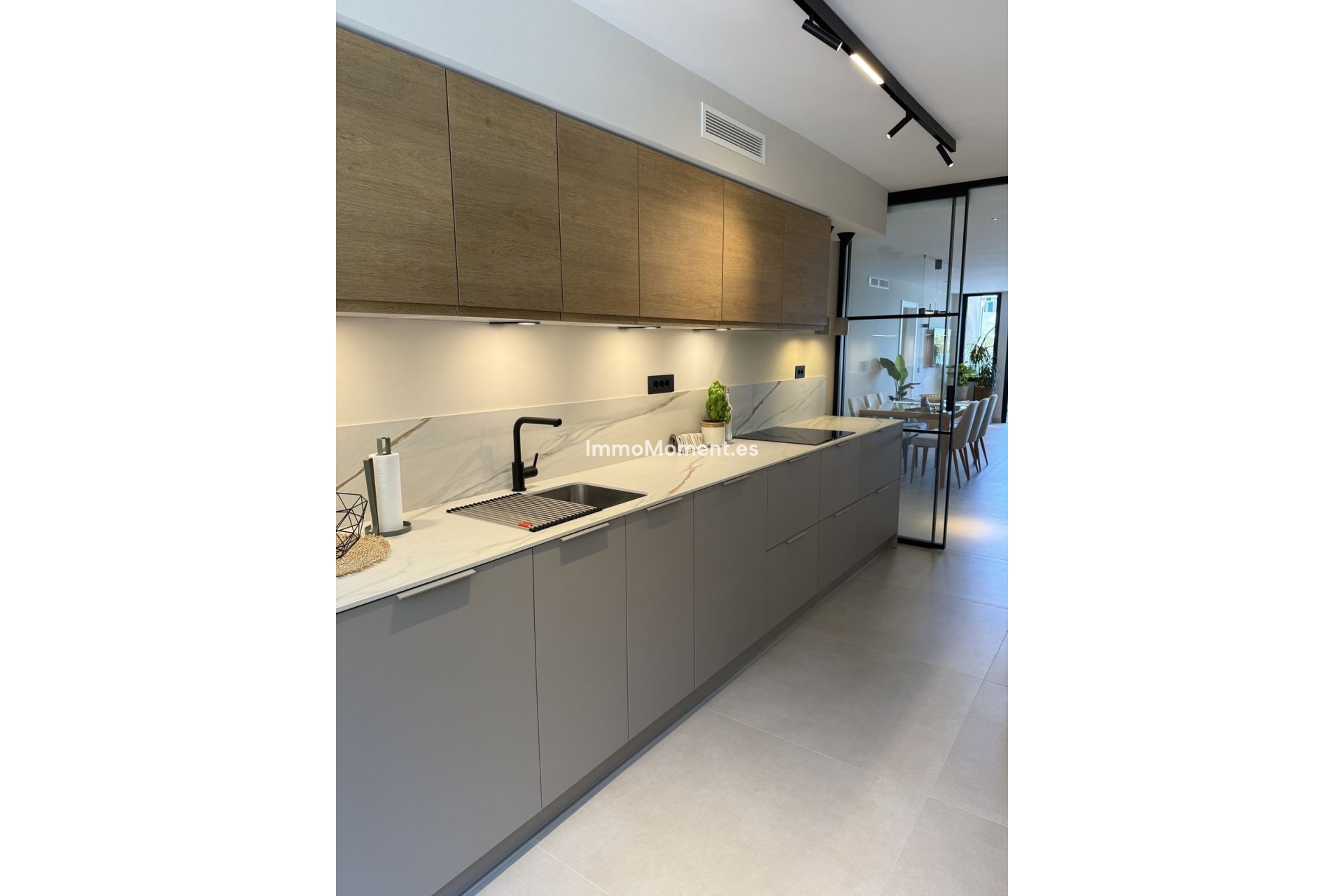 Bestaande woning - Appartement - Marbella - Nueva Andalucía