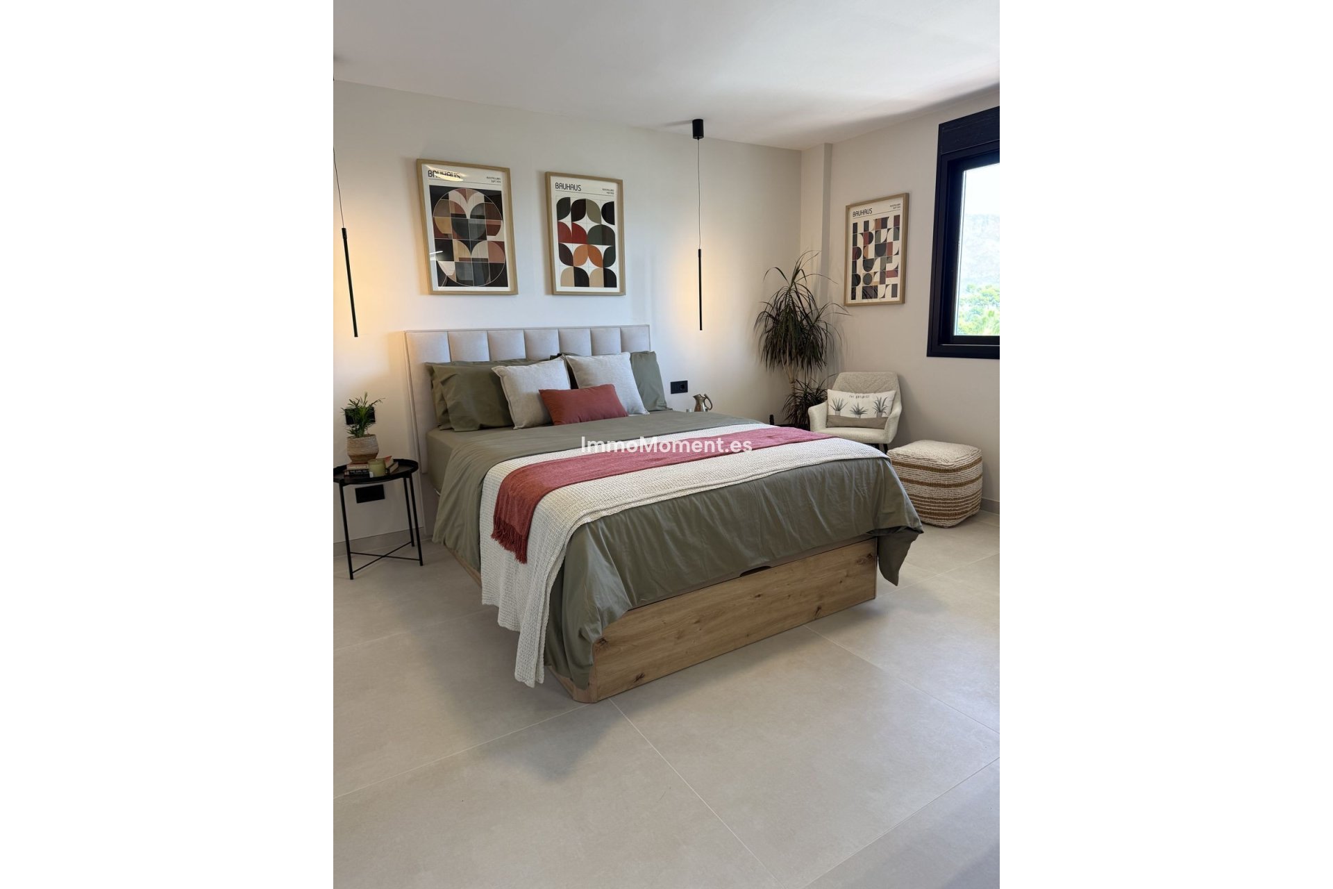 Bestaande woning - Appartement - Marbella - Nueva Andalucía