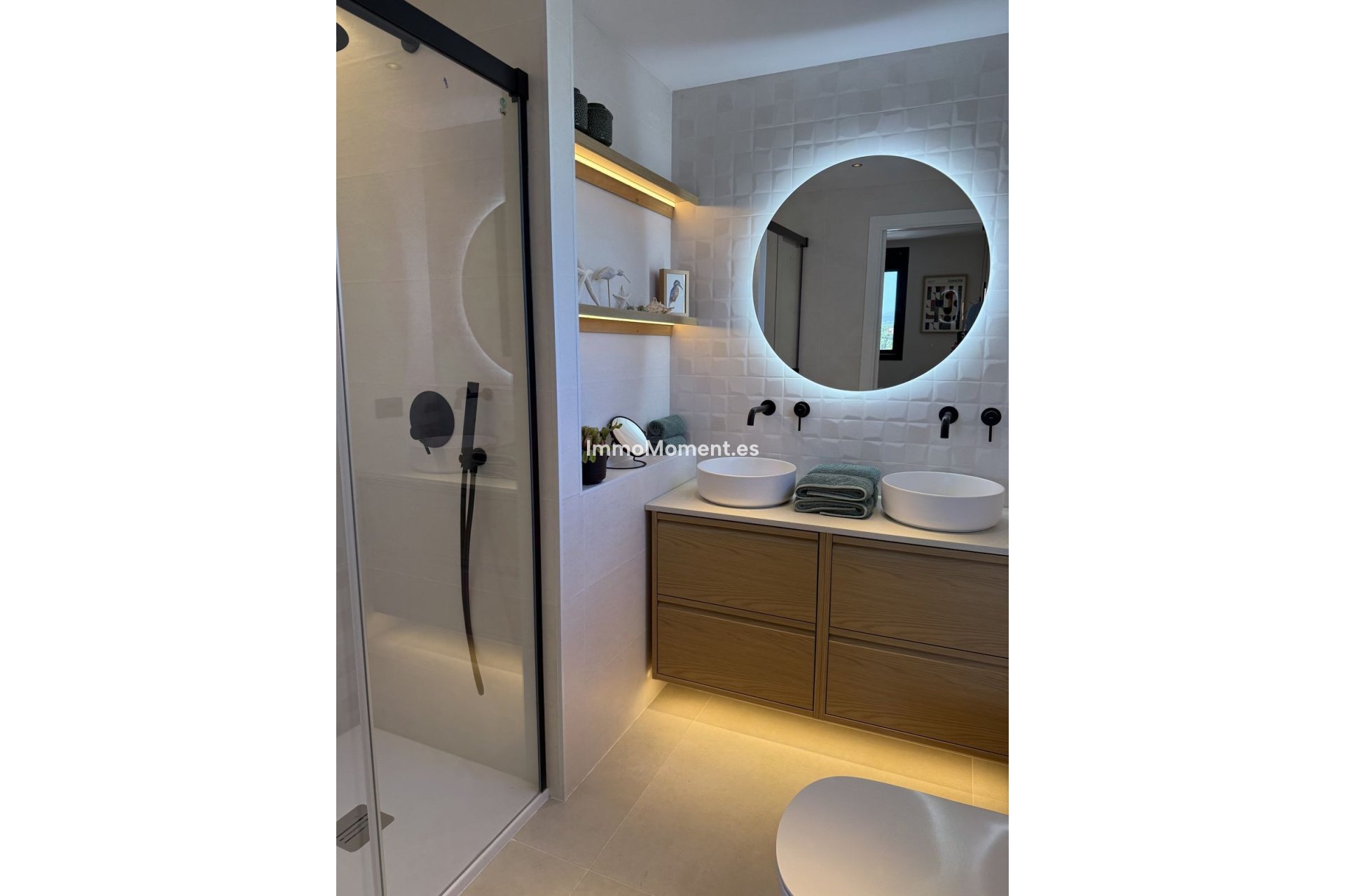 Bestaande woning - Appartement - Marbella - Nueva Andalucía
