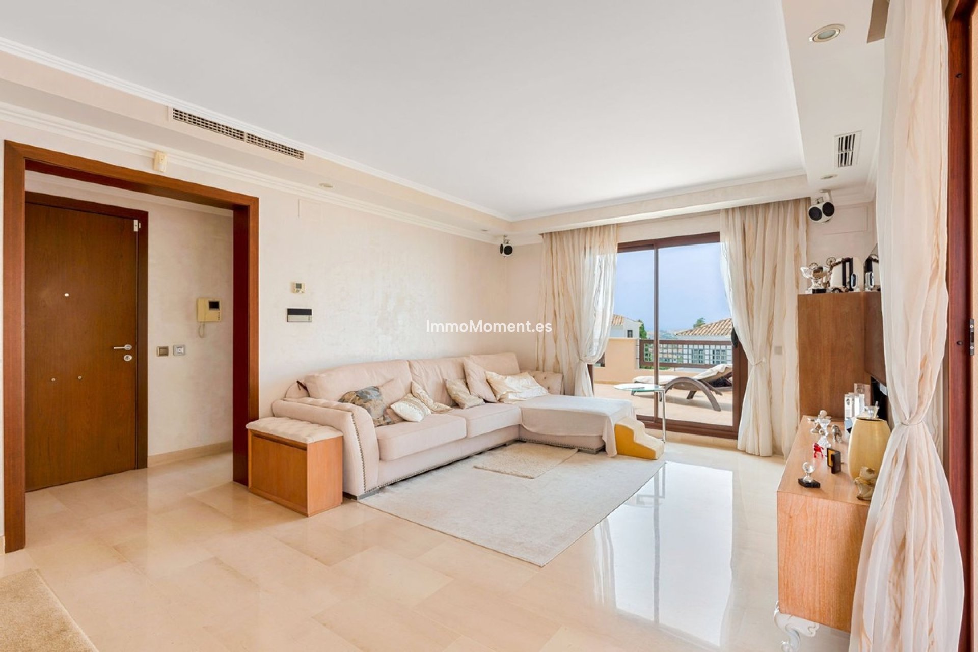 Bestaande woning - Appartement - Marbella - Nueva Andalucía