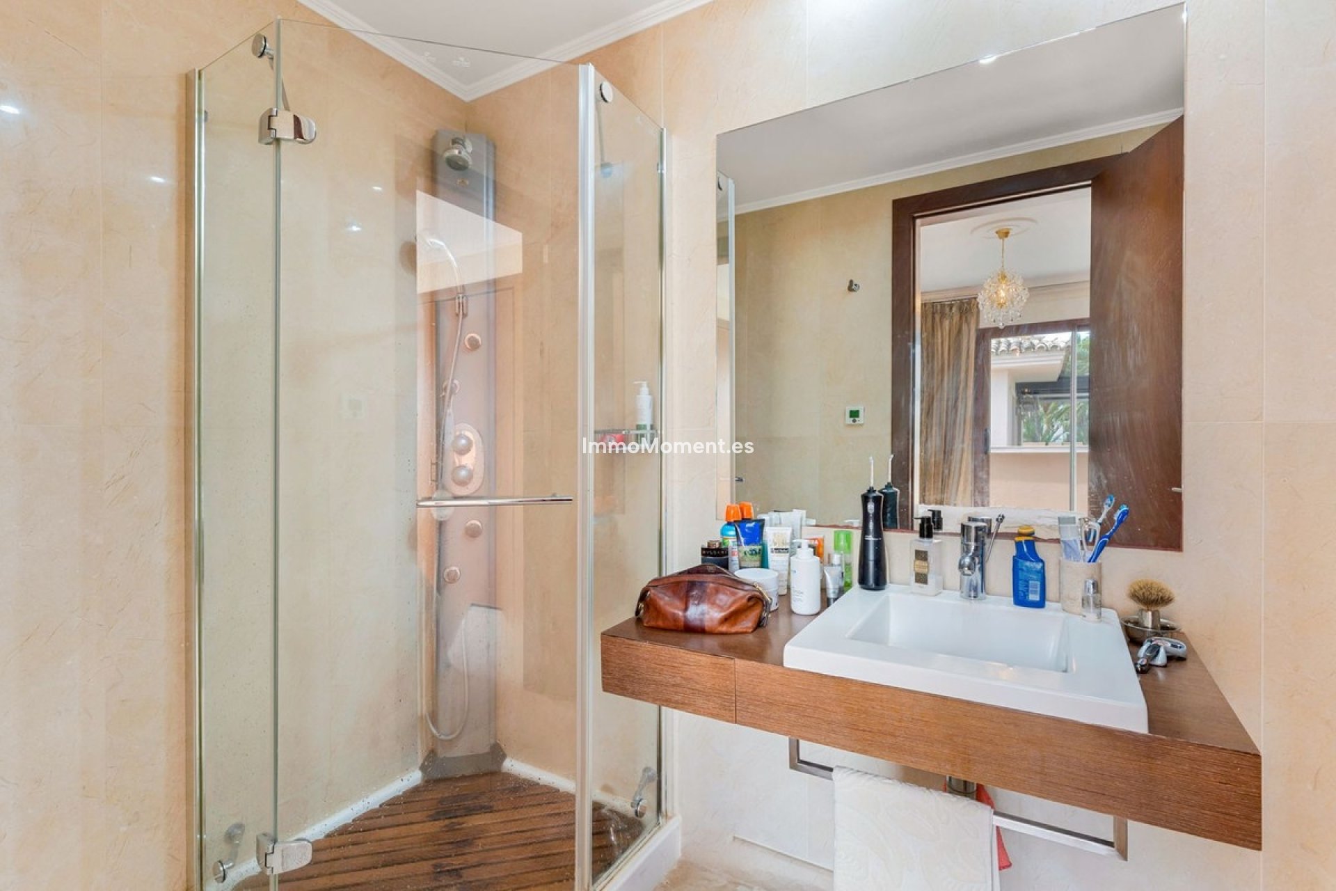 Bestaande woning - Appartement - Marbella - Nueva Andalucía