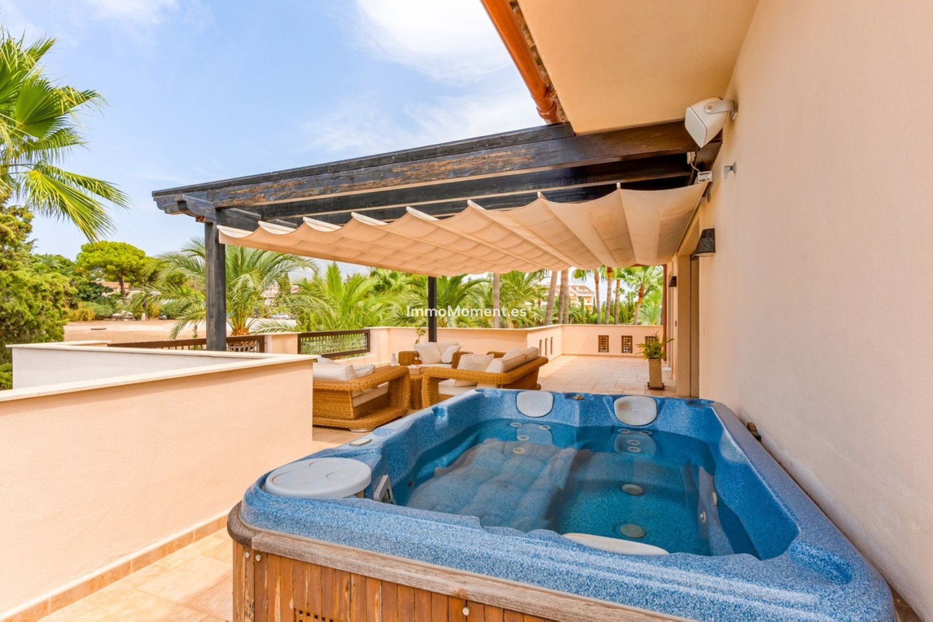 Bestaande woning - Appartement - Marbella - Nueva Andalucía