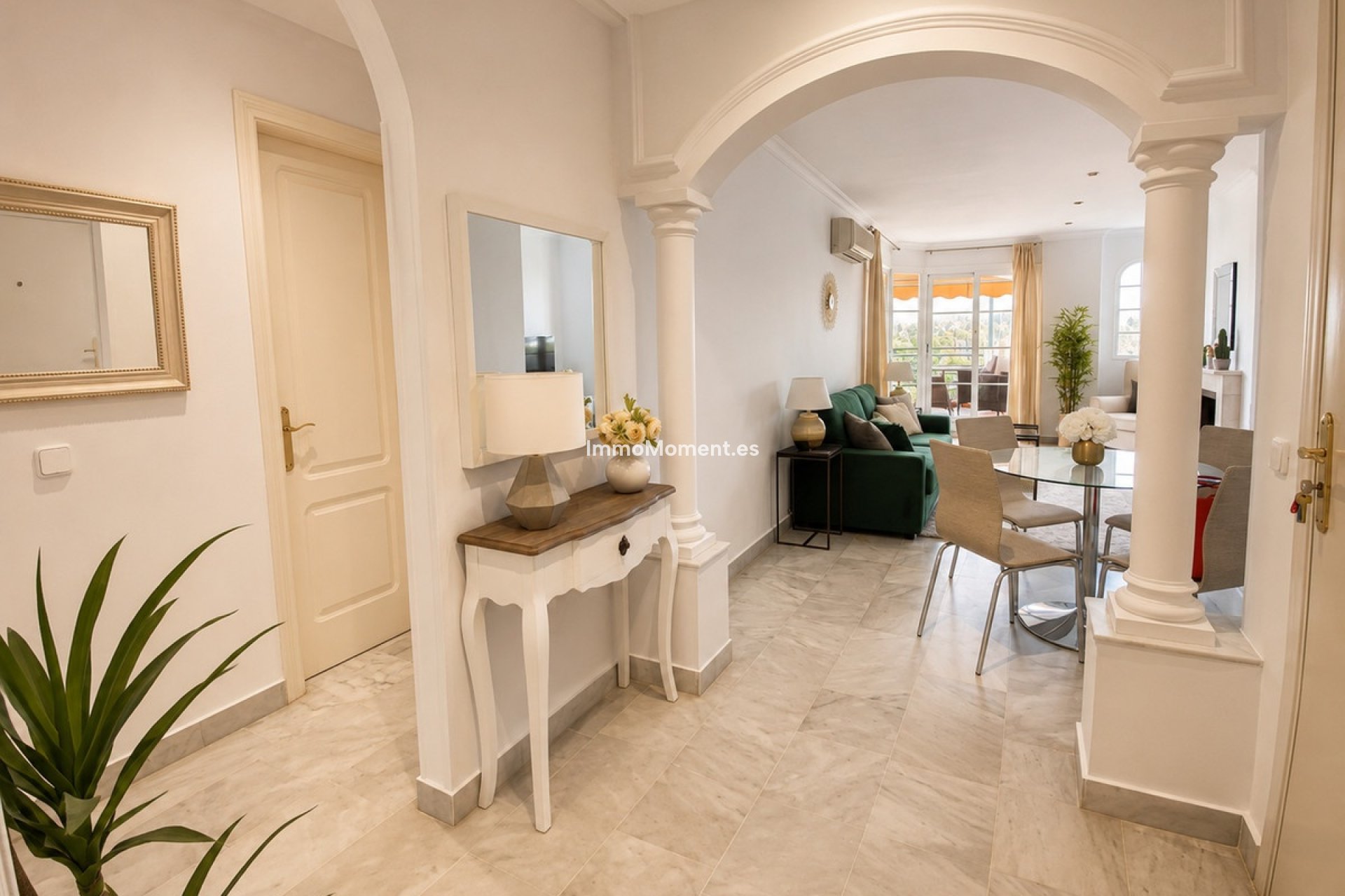 Bestaande woning - Appartement - Marbella - Nueva Andalucía