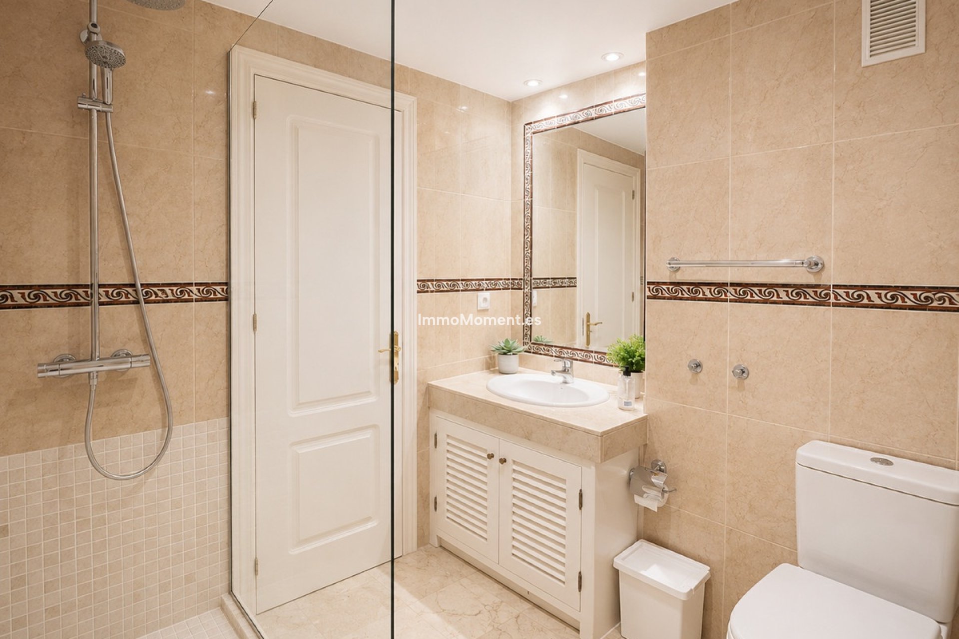 Bestaande woning - Appartement - Marbella - Nueva Andalucía