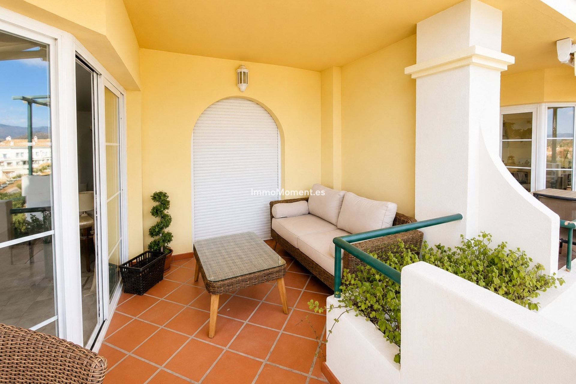 Bestaande woning - Appartement - Marbella - Nueva Andalucía