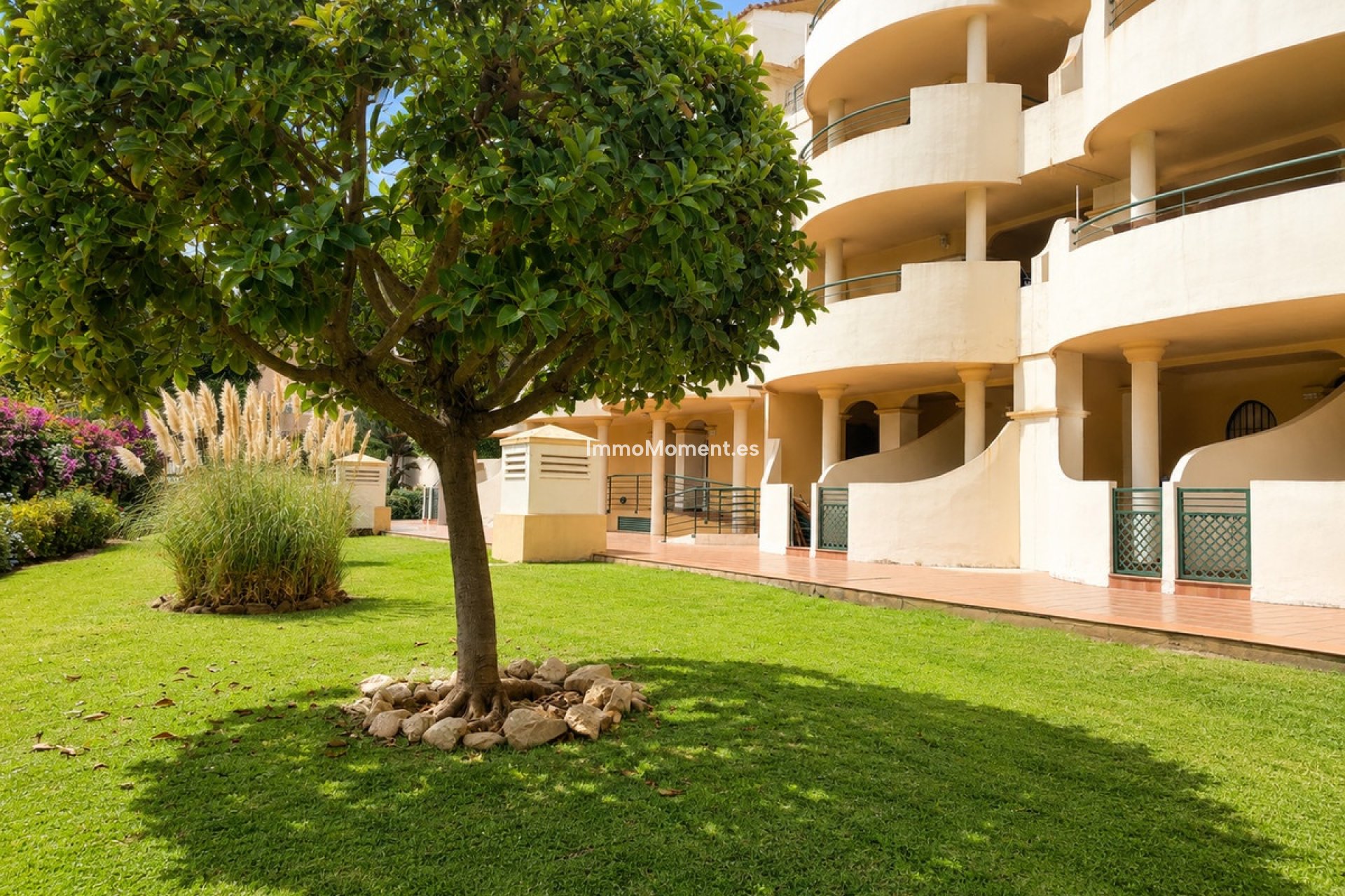 Bestaande woning - Appartement - Marbella - Nueva Andalucía