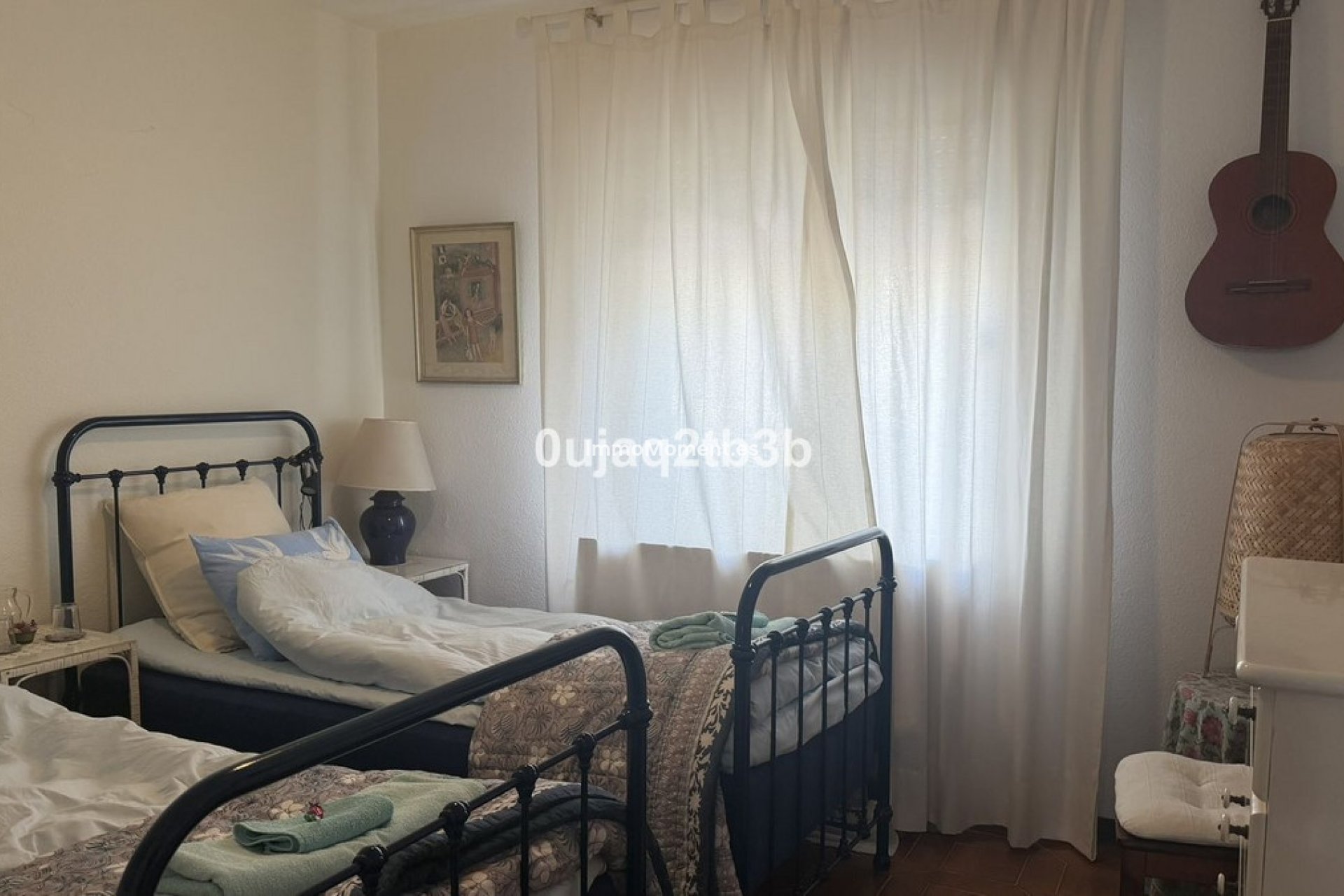 Bestaande woning - Appartement - Marbella - Nueva Andalucía