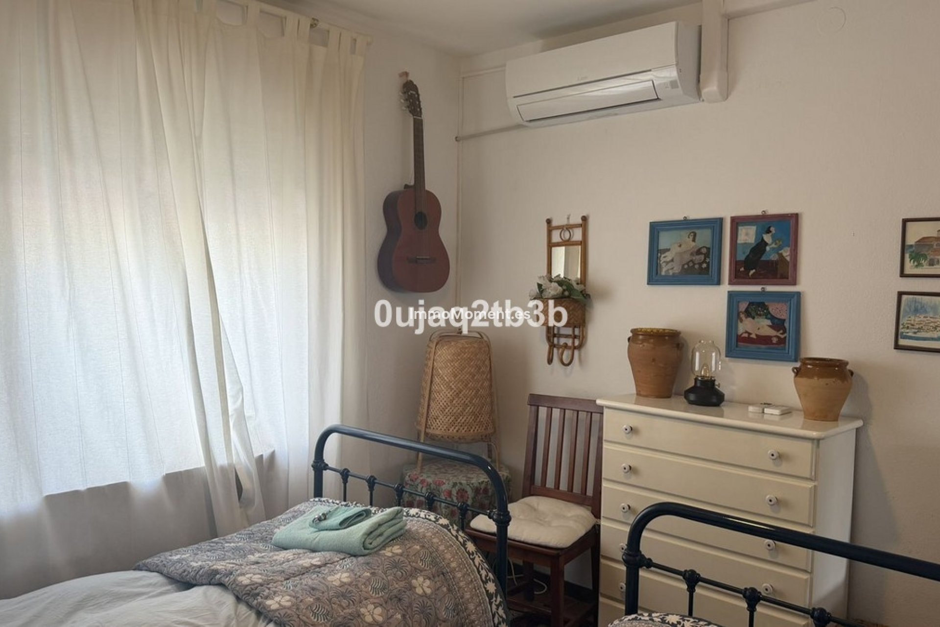 Bestaande woning - Appartement - Marbella - Nueva Andalucía
