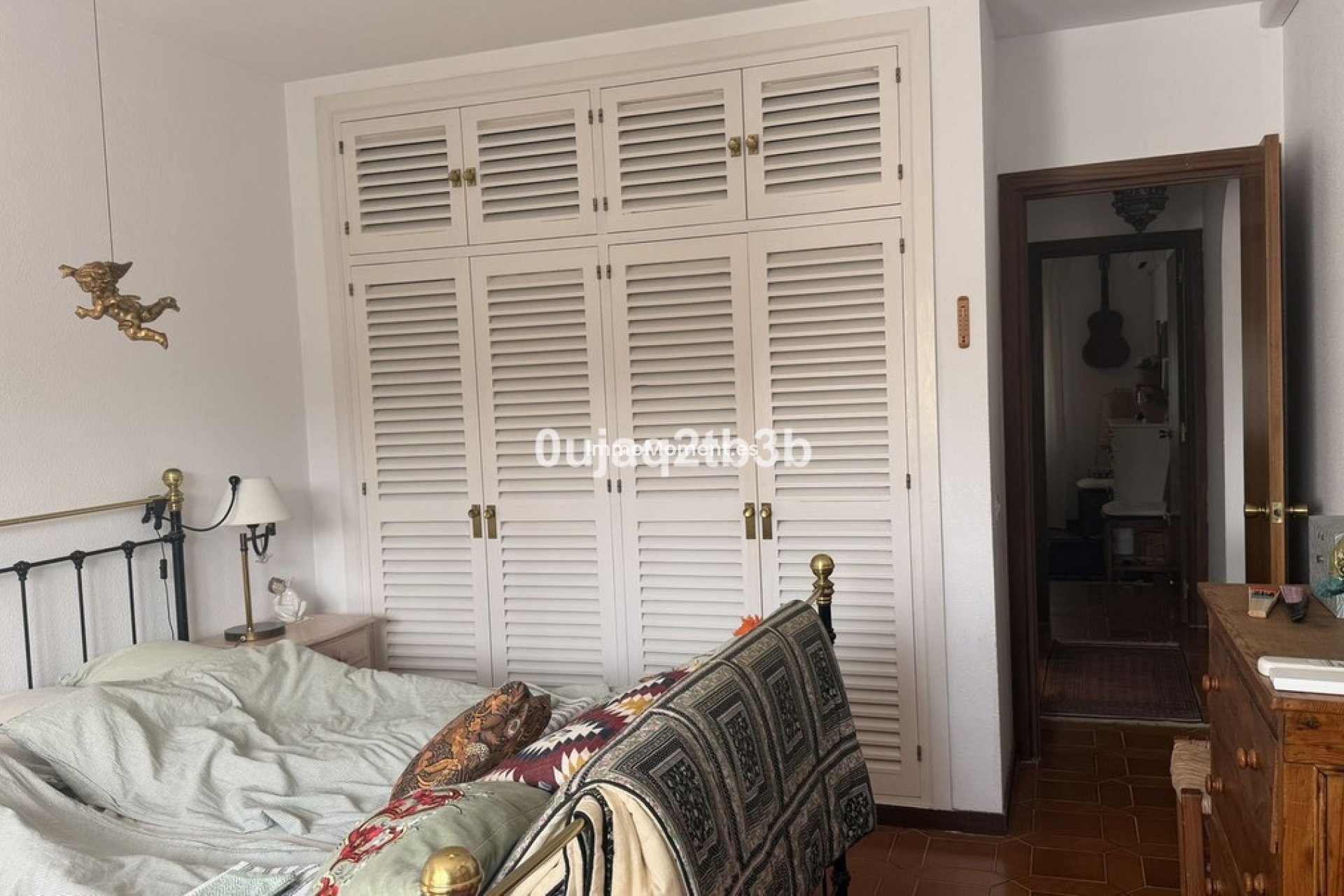 Bestaande woning - Appartement - Marbella - Nueva Andalucía