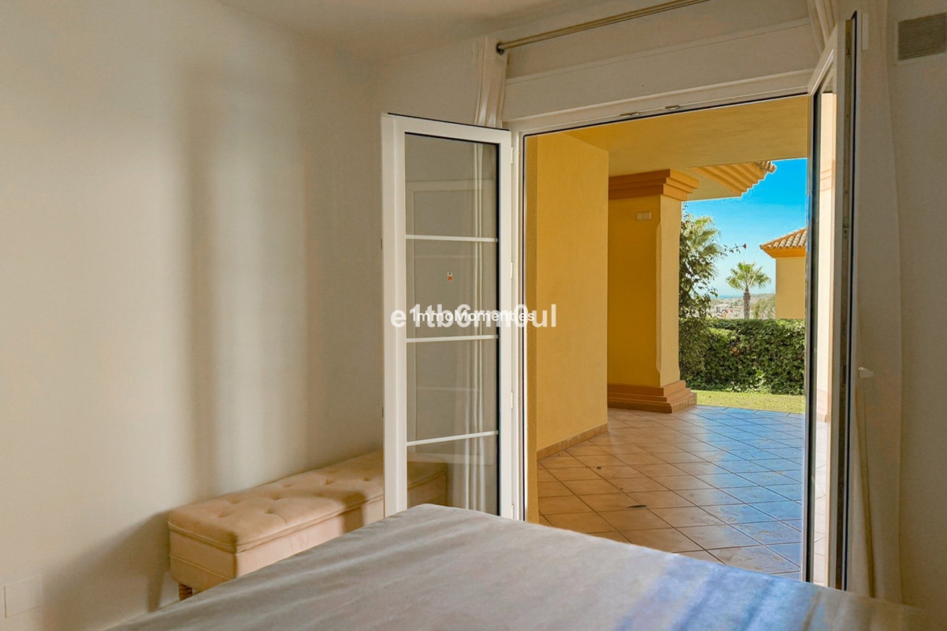 Bestaande woning - Appartement - Marbella - Nueva Andalucía