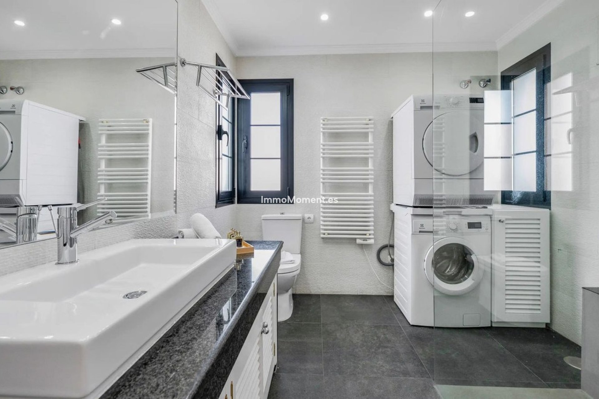 Bestaande woning - Appartement - Marbella - Nueva Andalucía