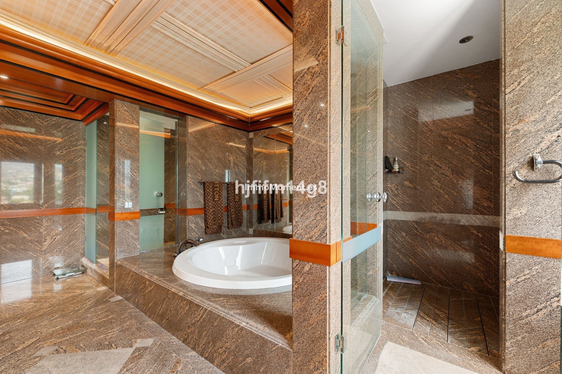 Bestaande woning - Appartement - Marbella - Nueva Andalucía