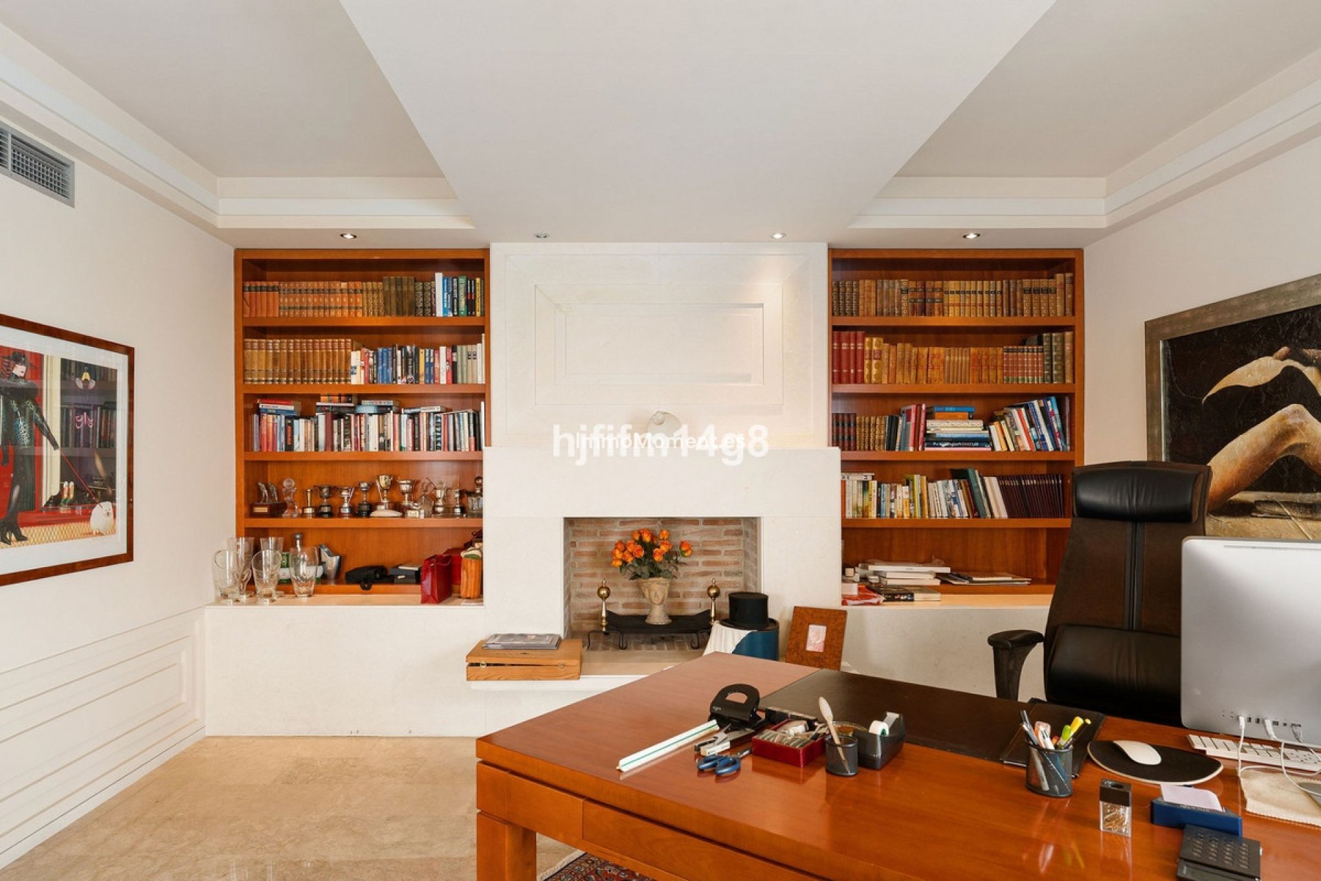 Bestaande woning - Appartement - Marbella - Nueva Andalucía