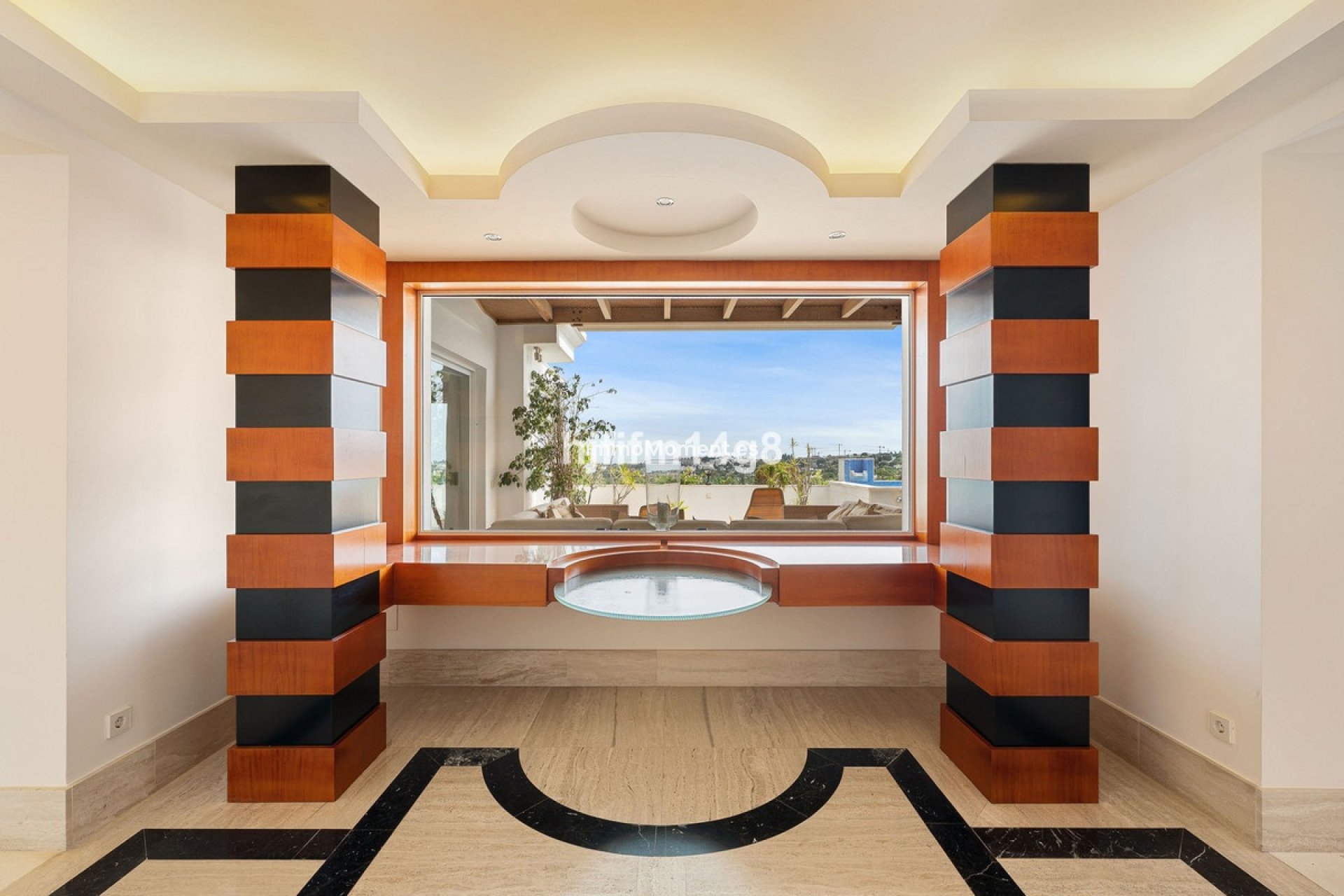 Bestaande woning - Appartement - Marbella - Nueva Andalucía