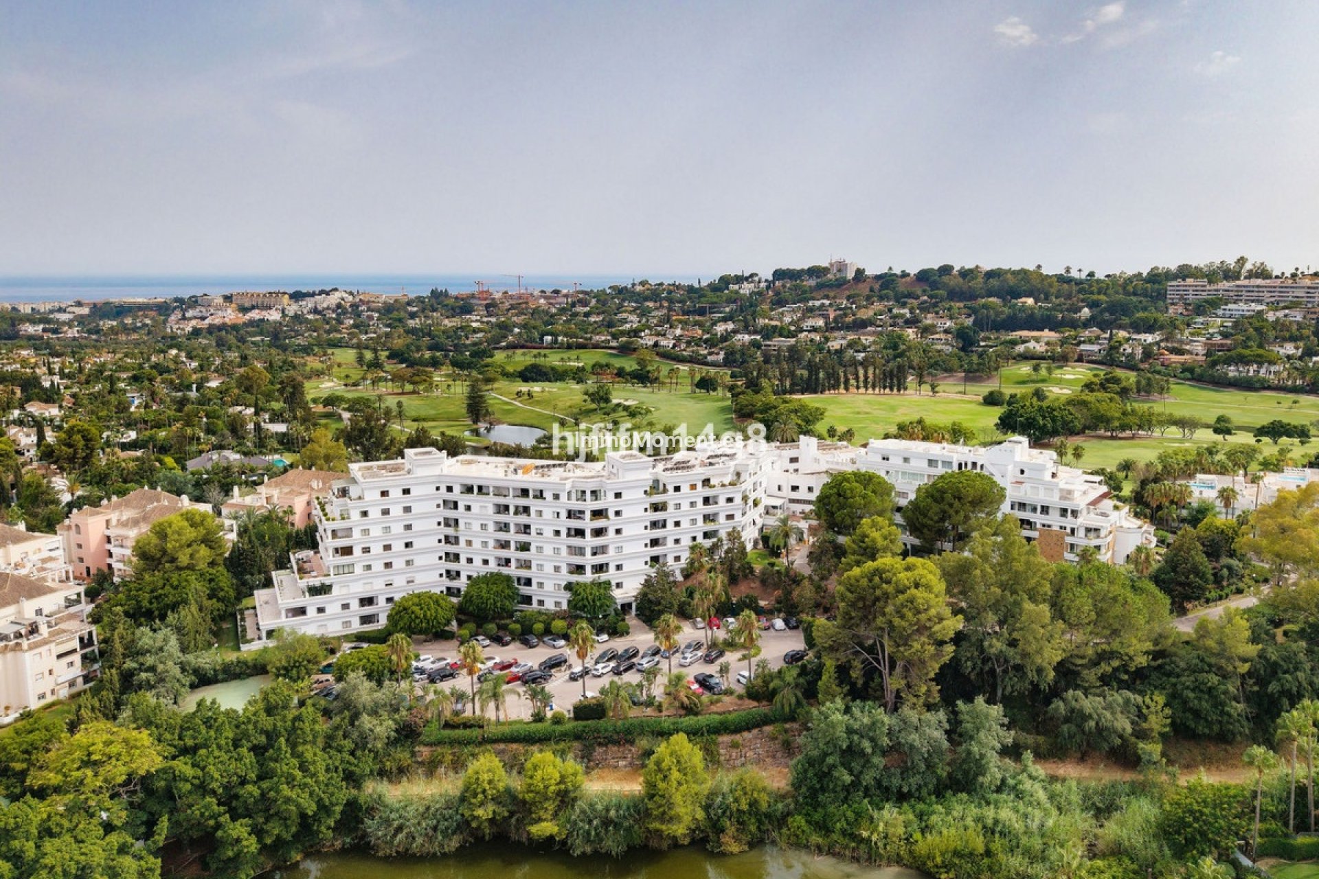 Bestaande woning - Appartement - Marbella - Nueva Andalucía