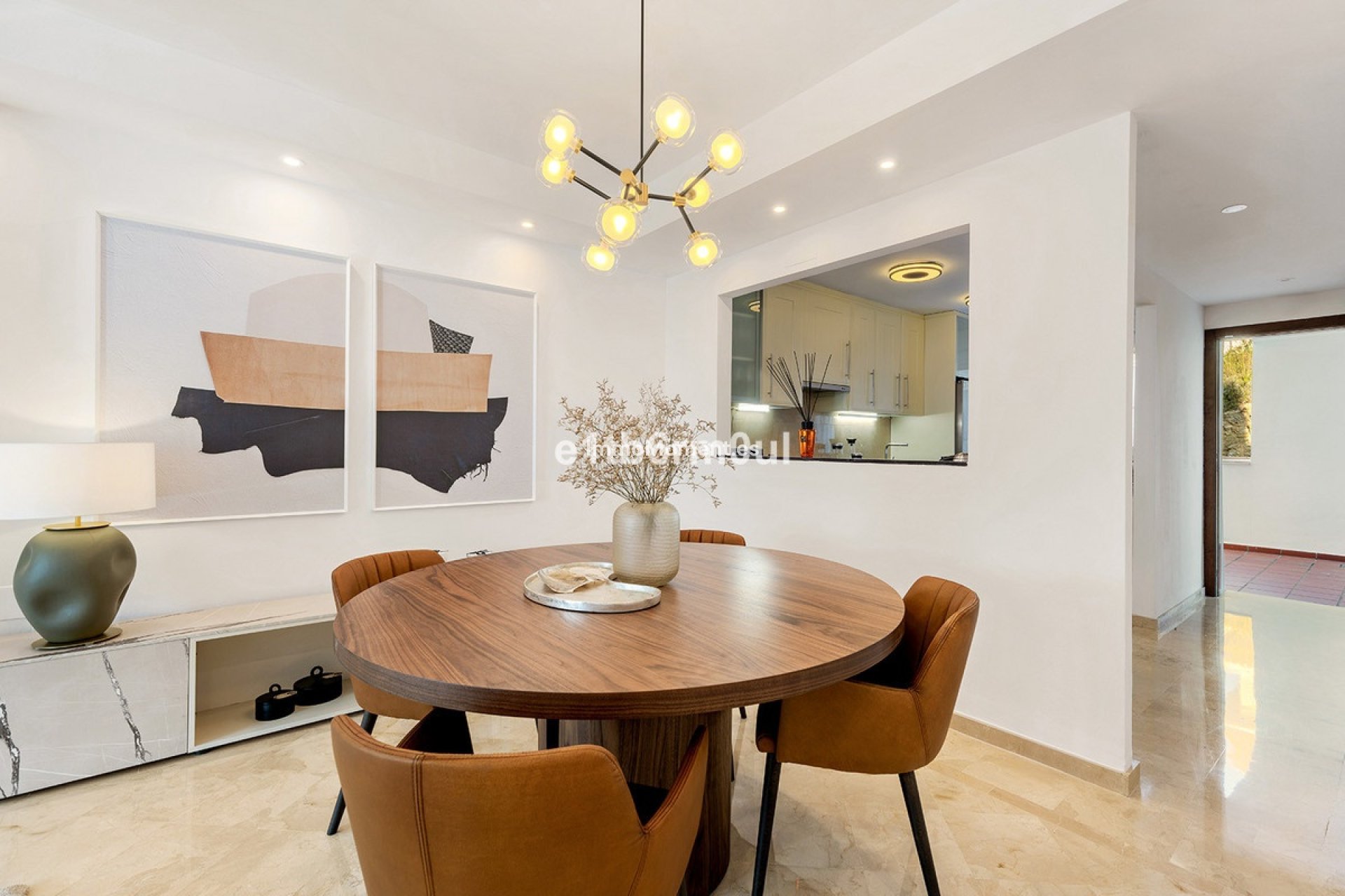 Bestaande woning - Appartement - Marbella - Nueva Andalucía